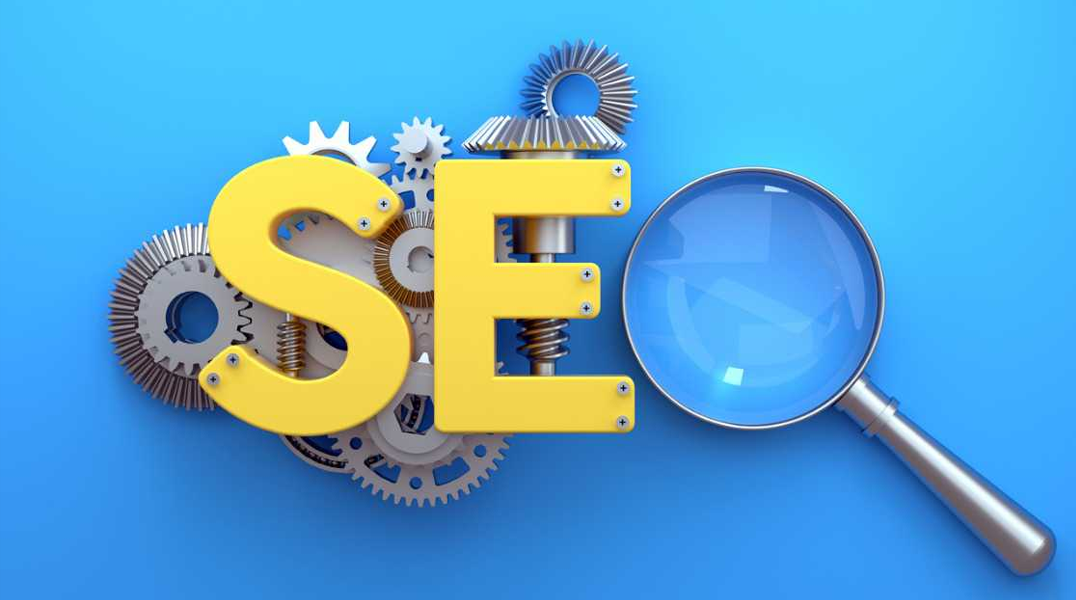 SEO Company in Amraiwadi