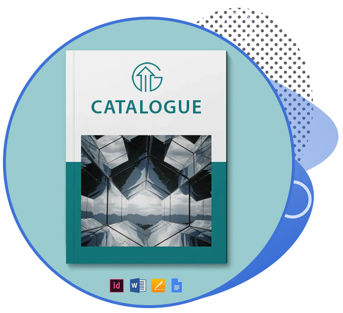 Catalogue Designing in Ahmedabad