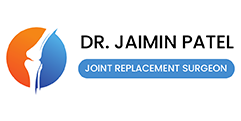 DR. Jaimin Patel