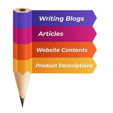 Content Writing Company in Ahmedabad