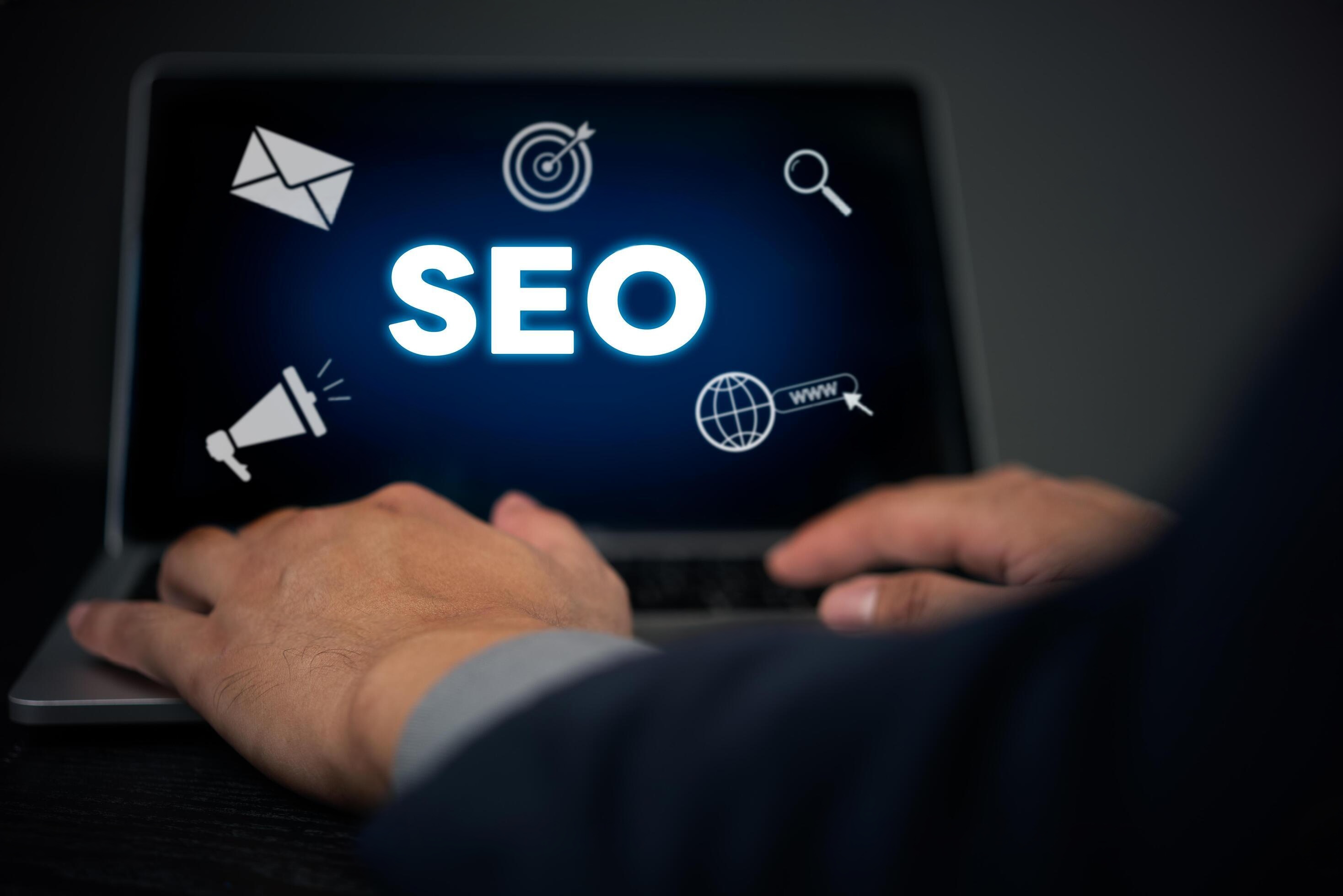 SEO Agency in Andheri