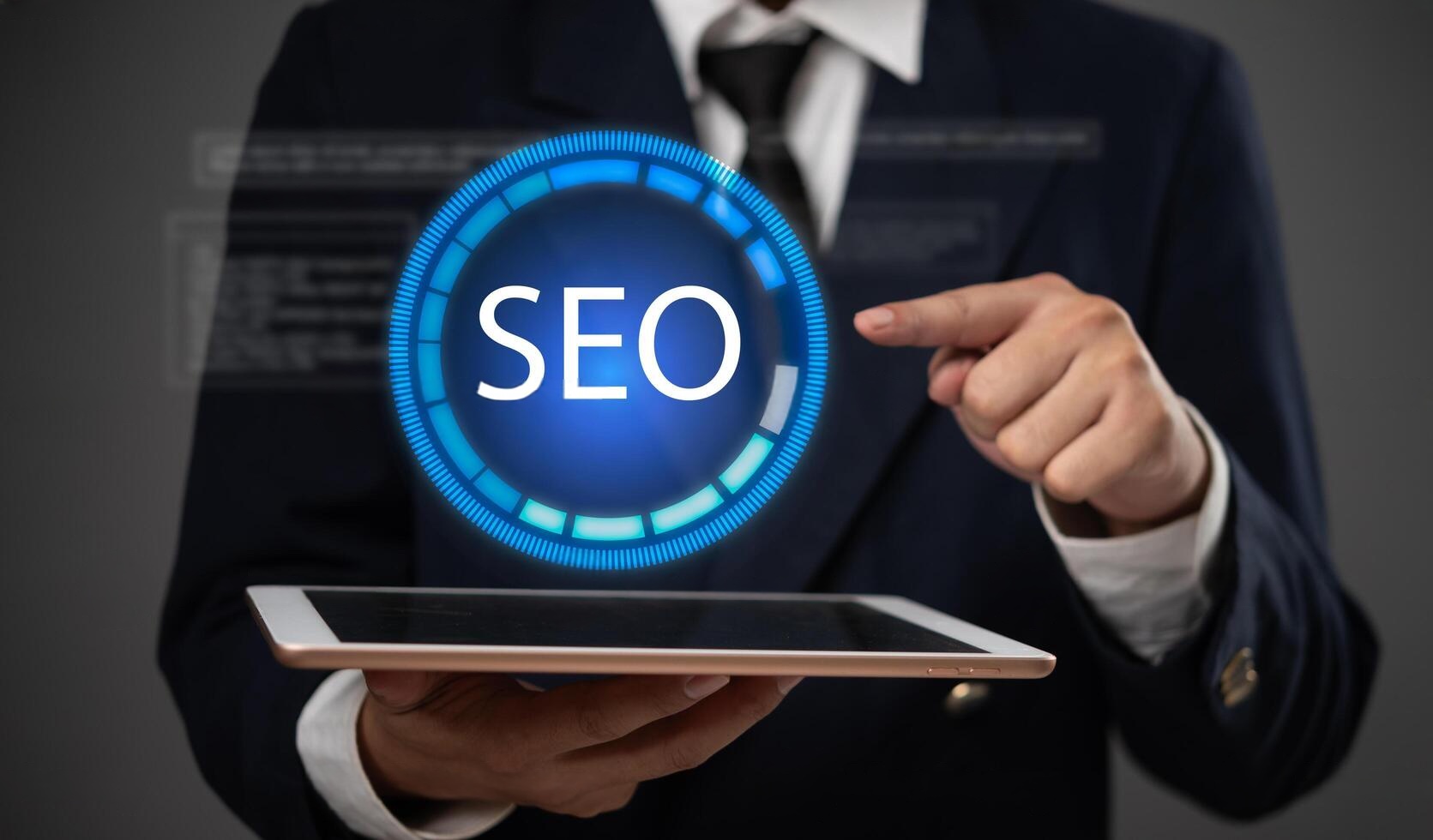 SEO Agency in Bandra
