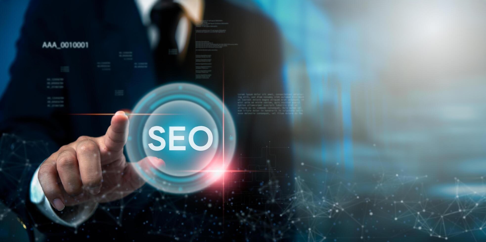 SEO Agency in Bhandup