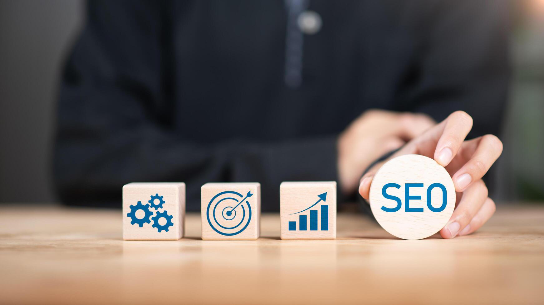 SEO Agency in Borivali
