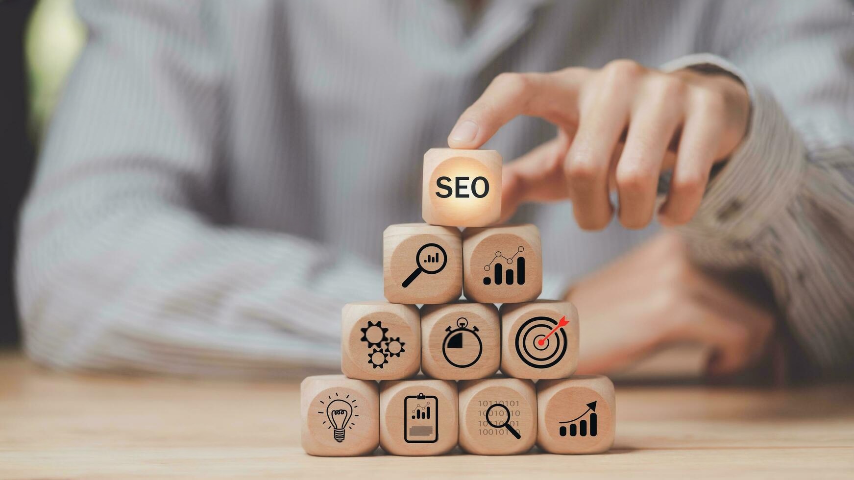 SEO Agency in Byculla
