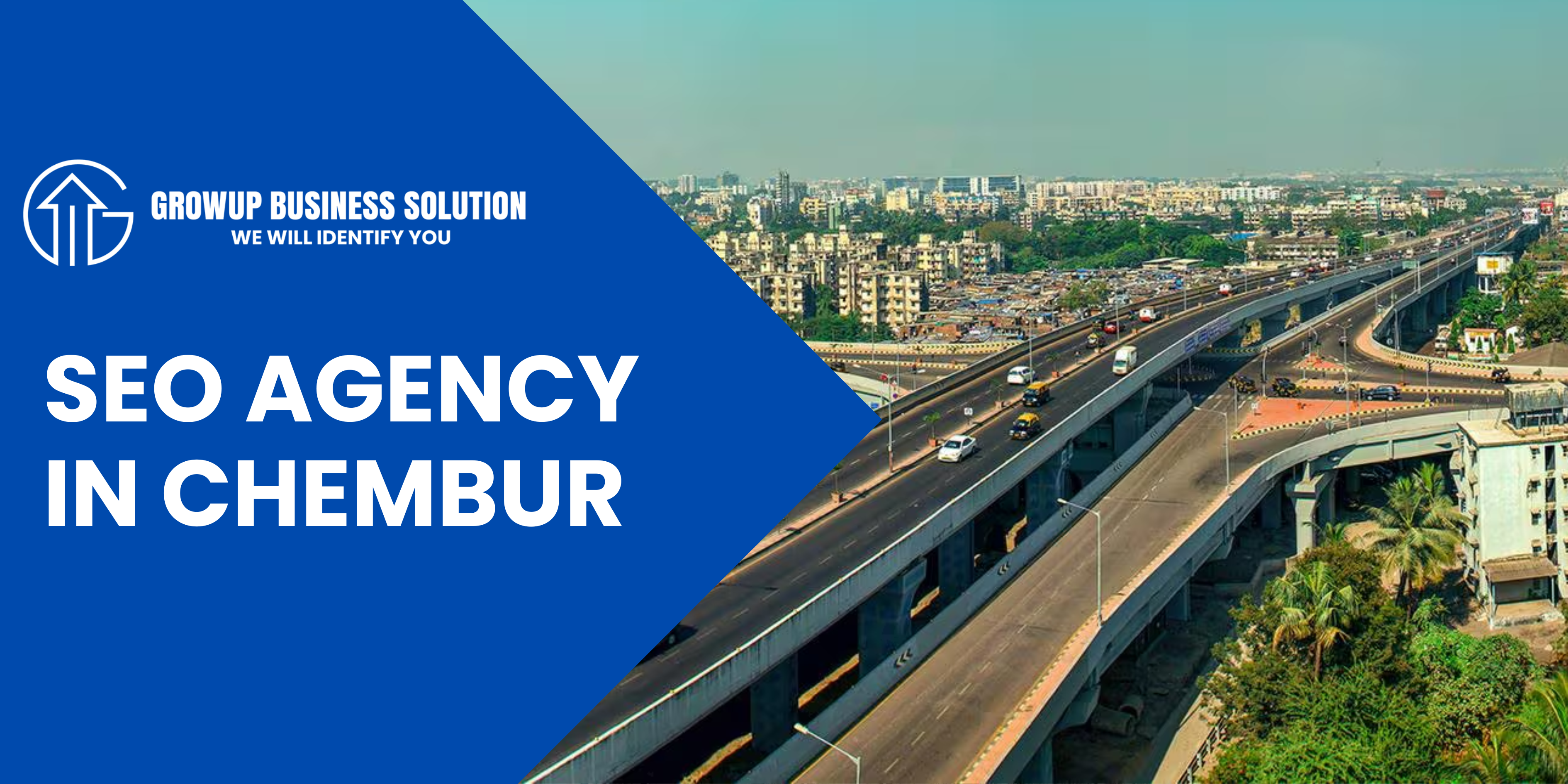 SEO Agency in Chembur