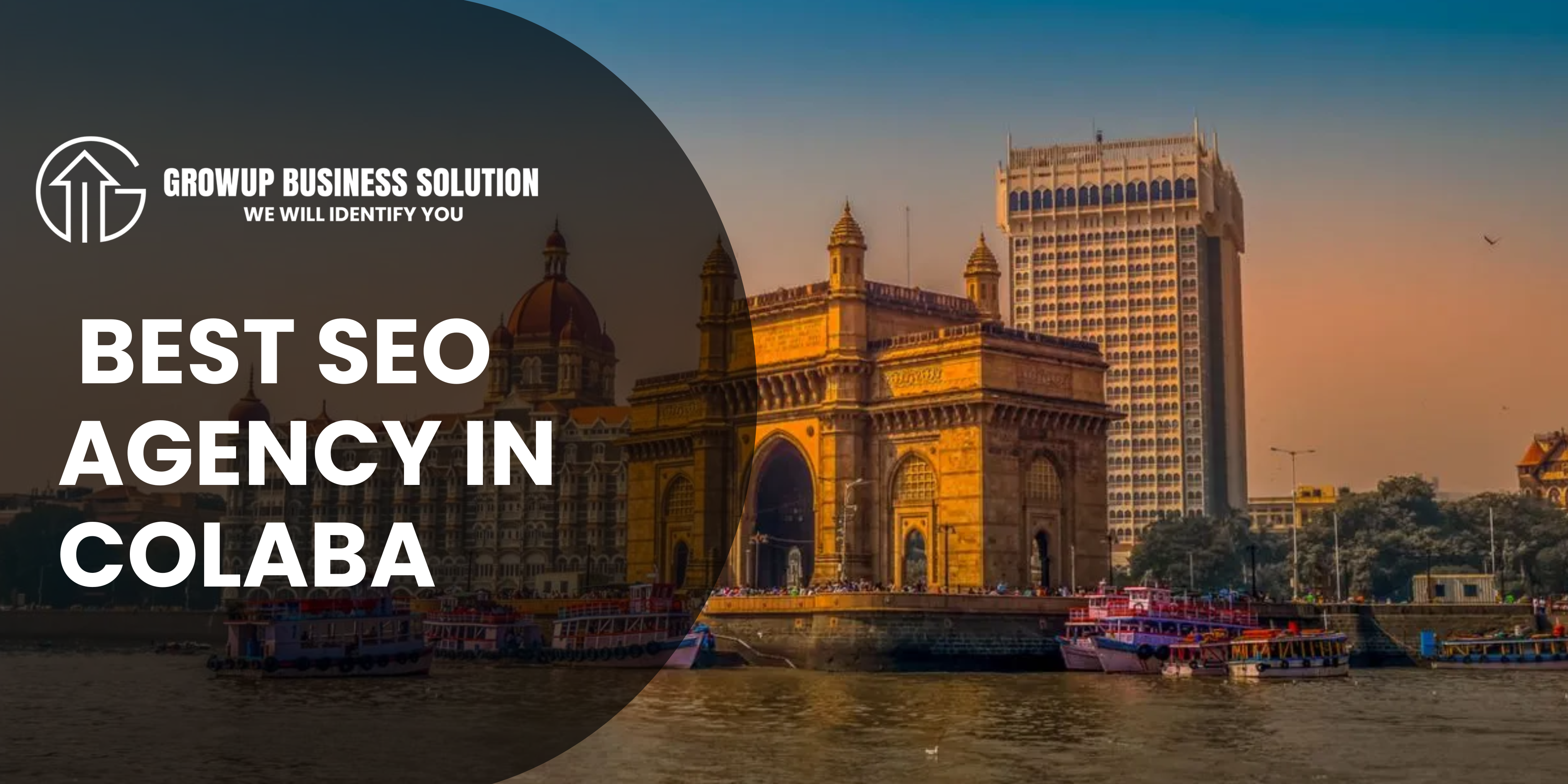 SEO Agency in Colaba