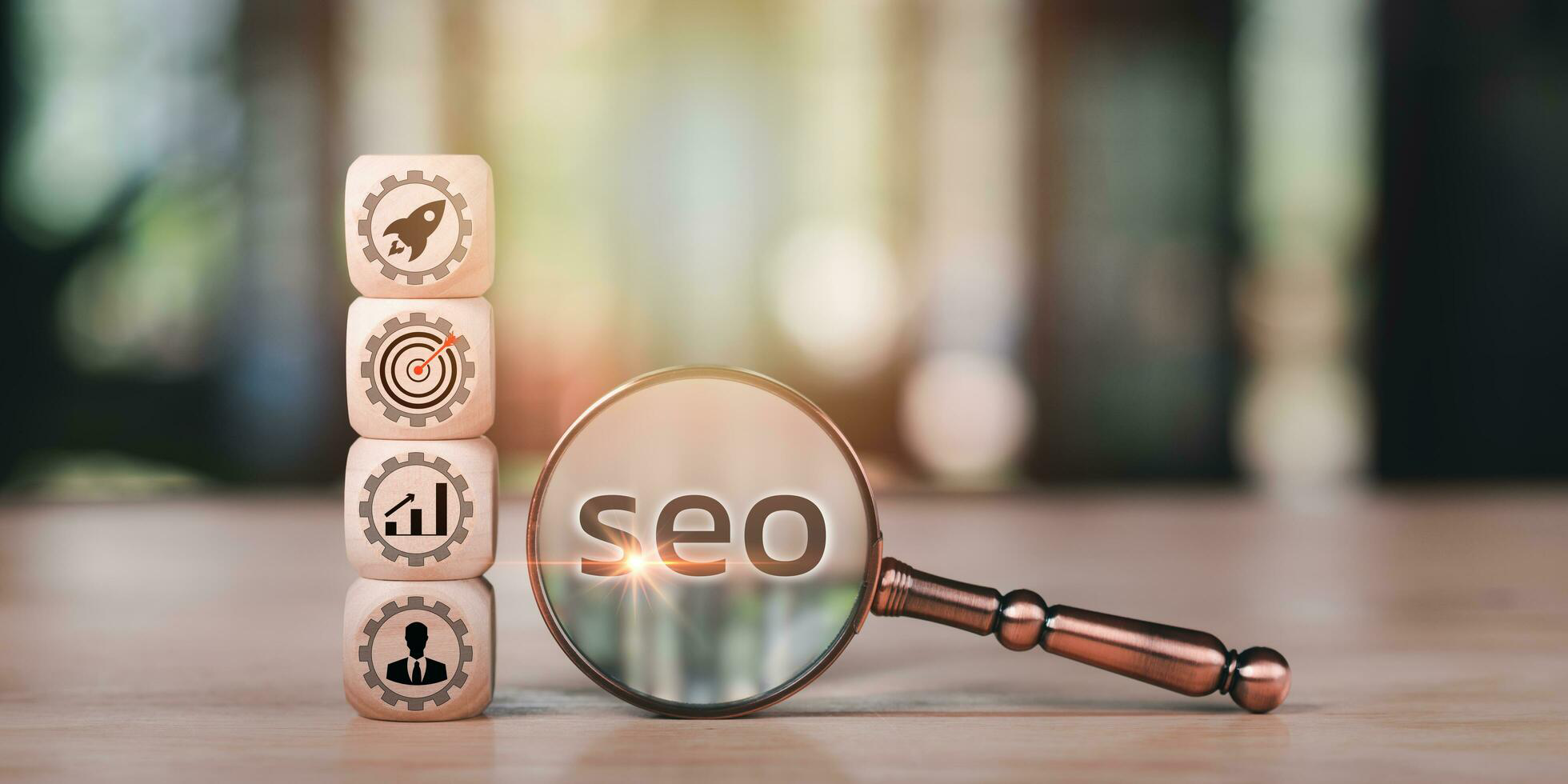 SEO Agency in Ghatkopar