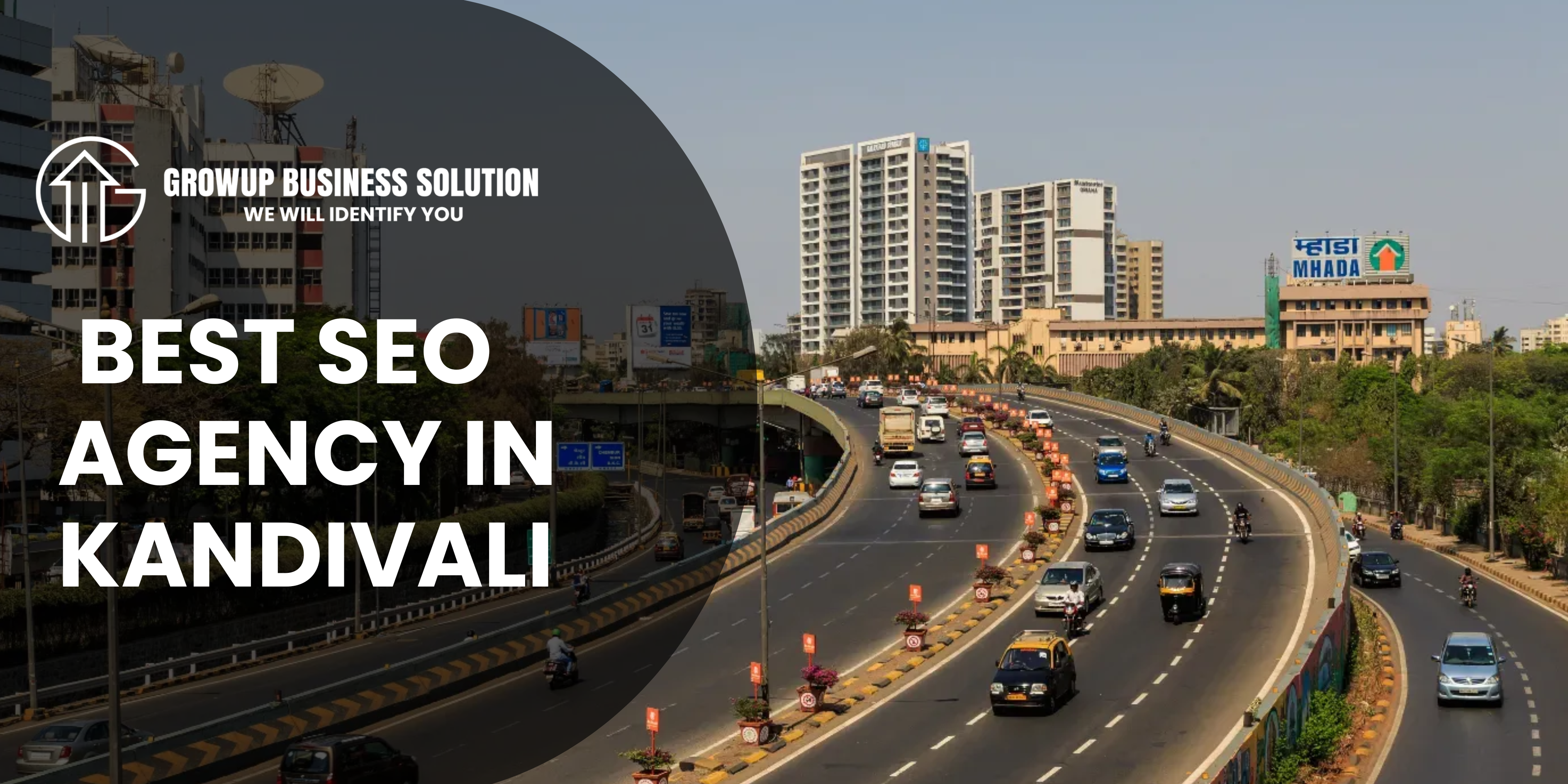 SEO Agency in Kandivali