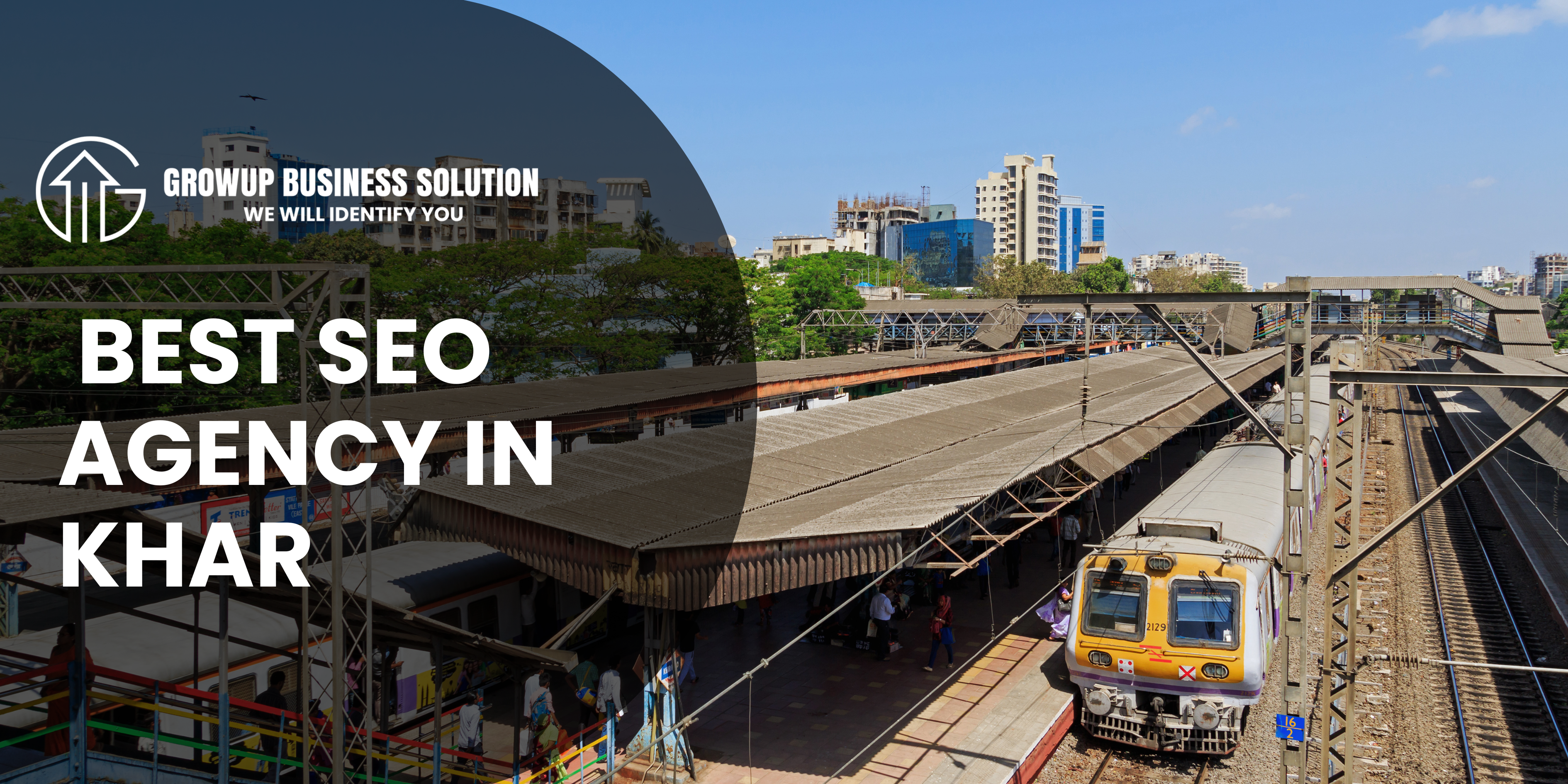 SEO Agency in Khar