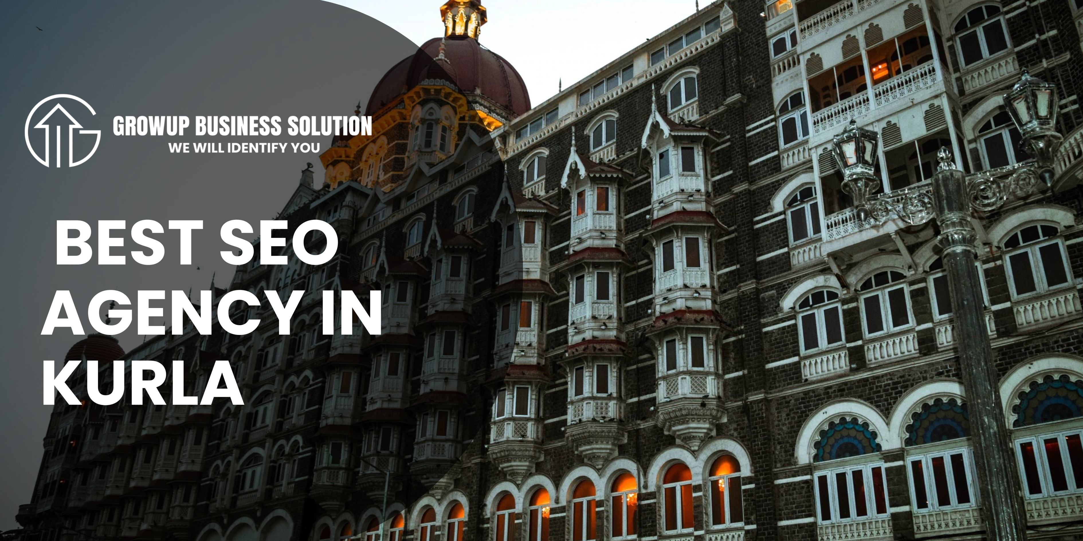 SEO Agency in Kurla