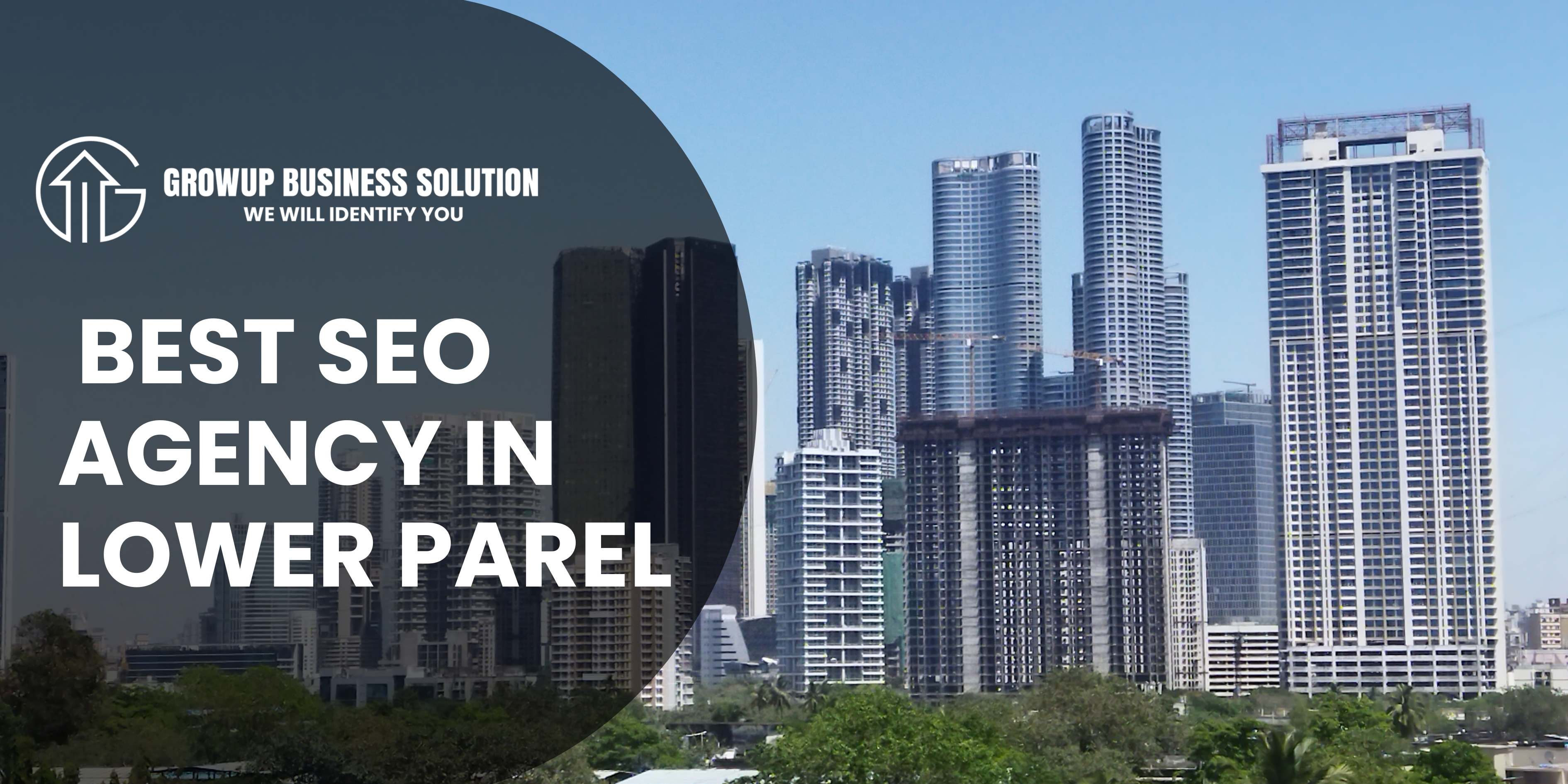 SEO Agency in Lower Parel