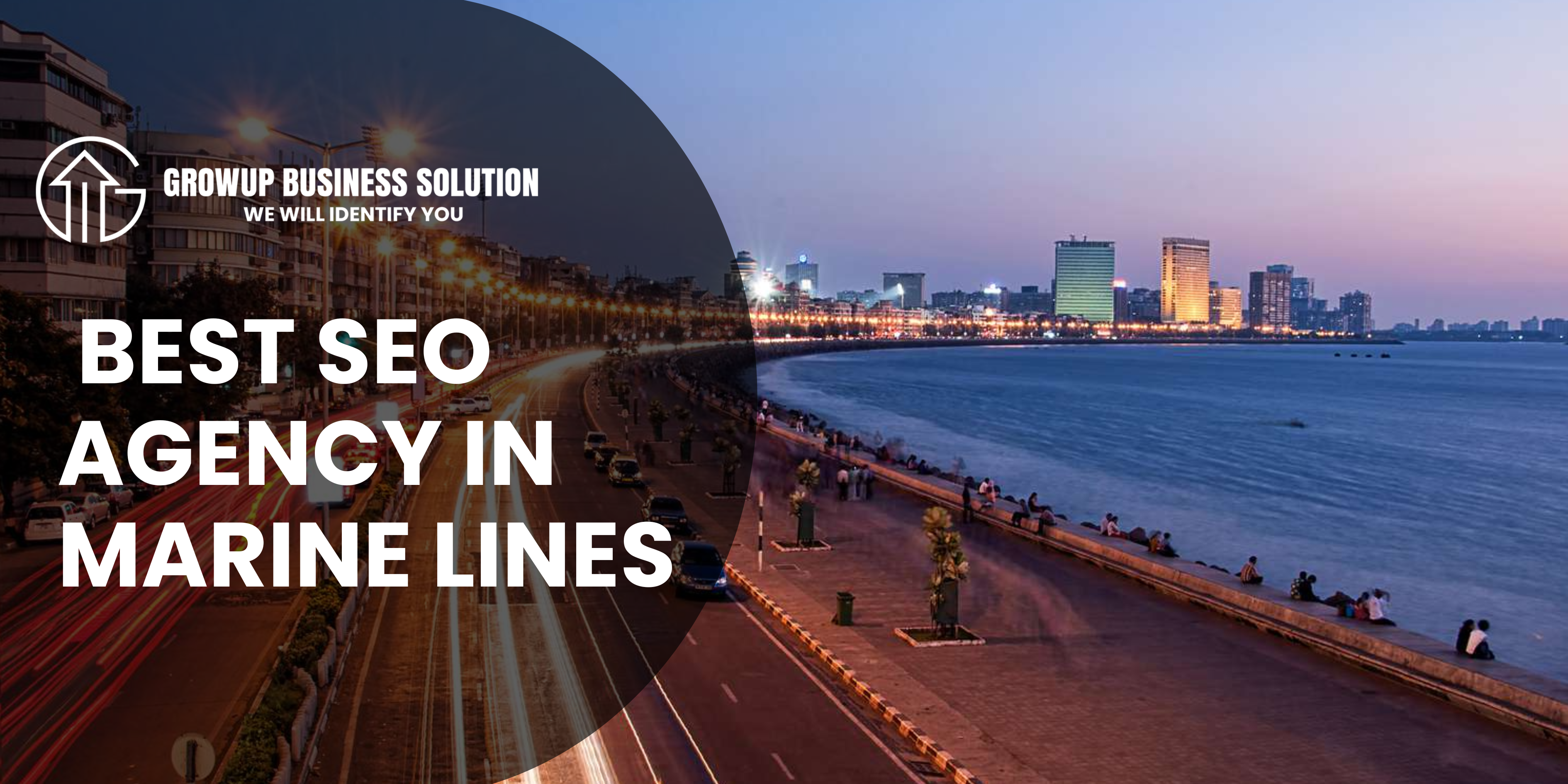 SEO Agency in Marine Lines