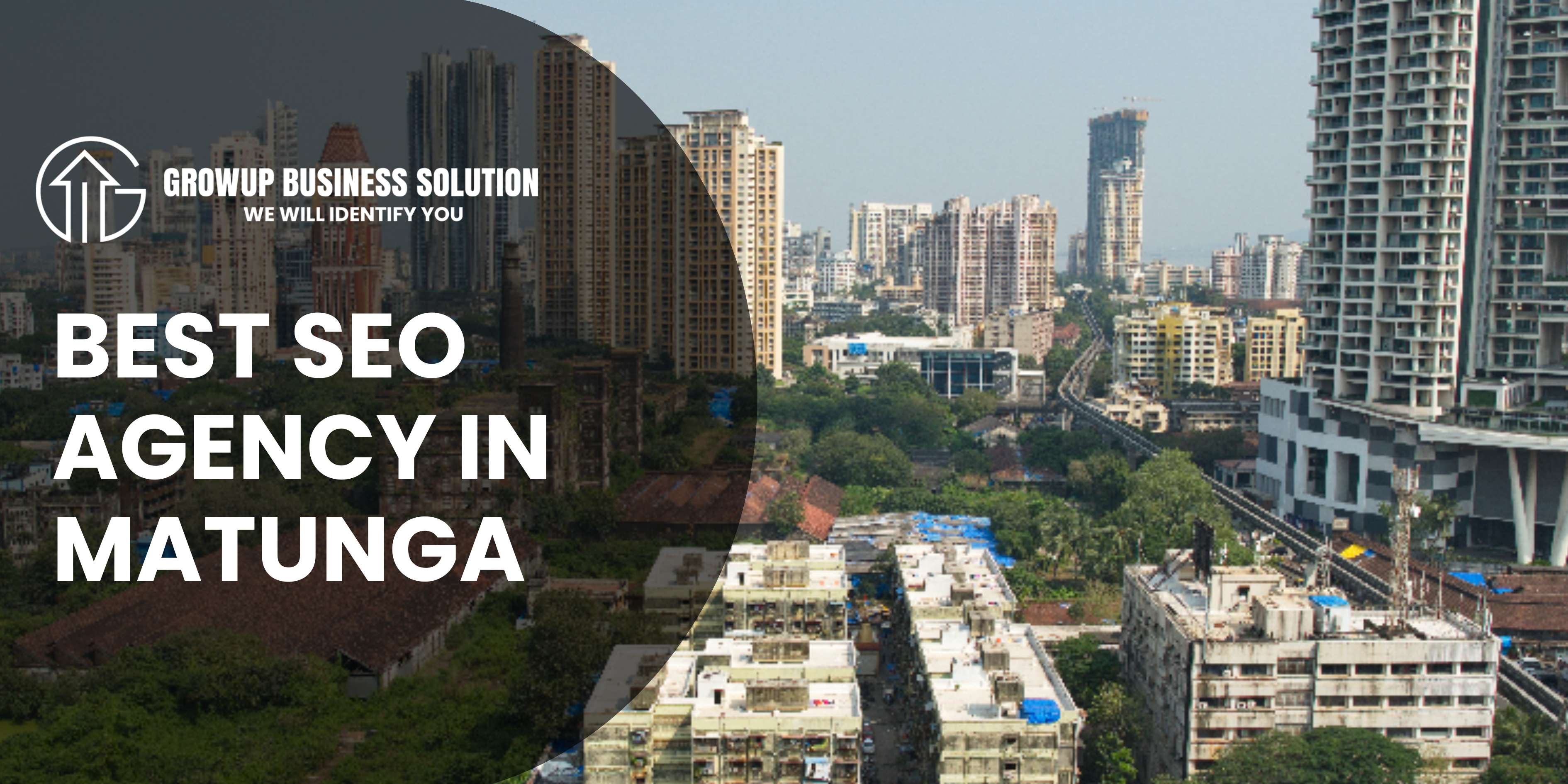SEO Agency in Matunga