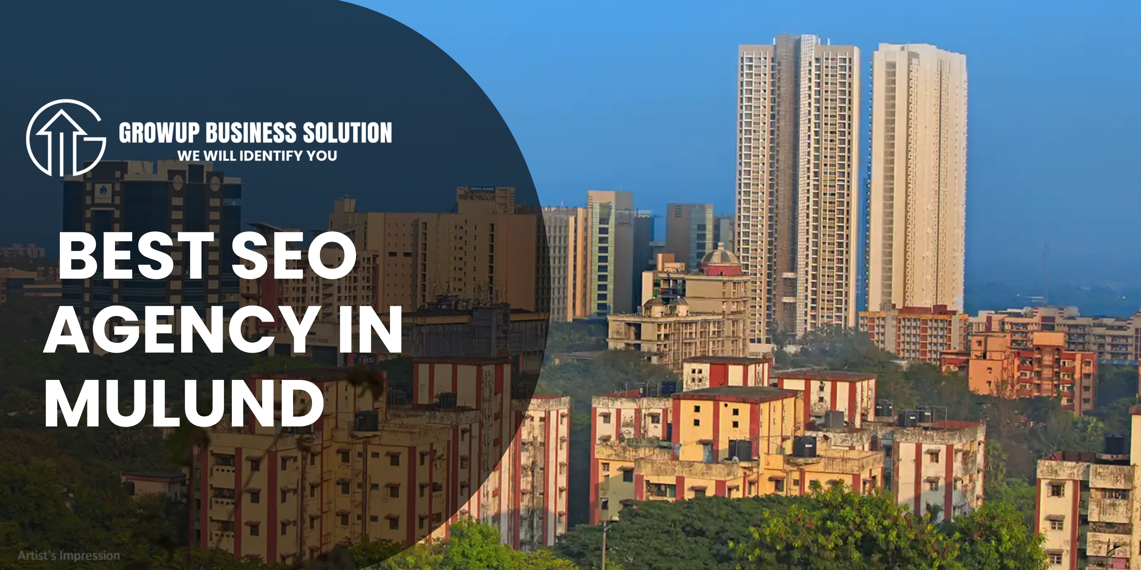 SEO Agency in Mulund