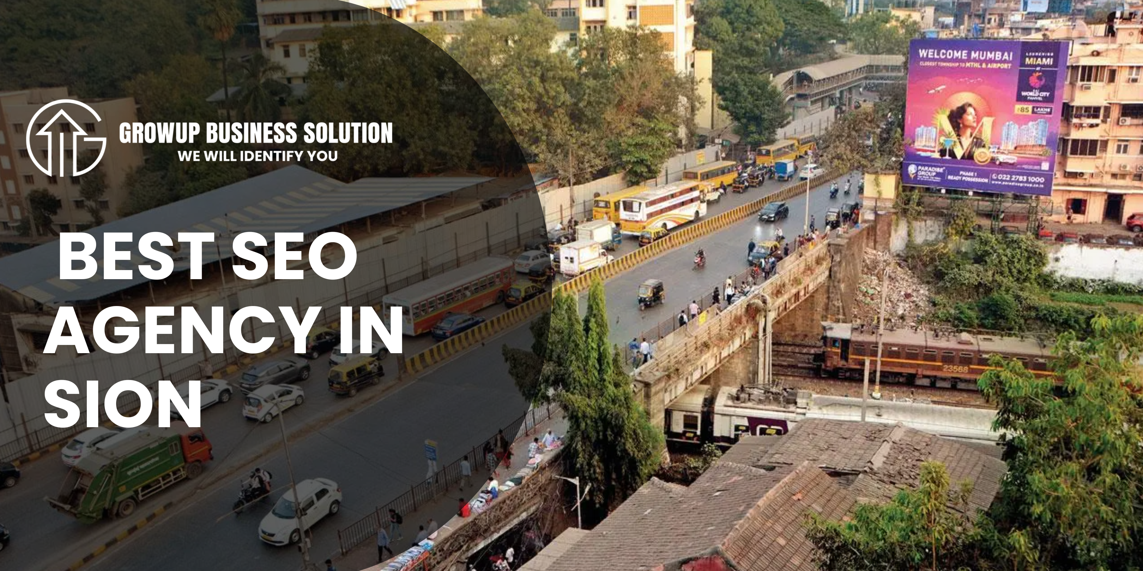 SEO Agency in Sion