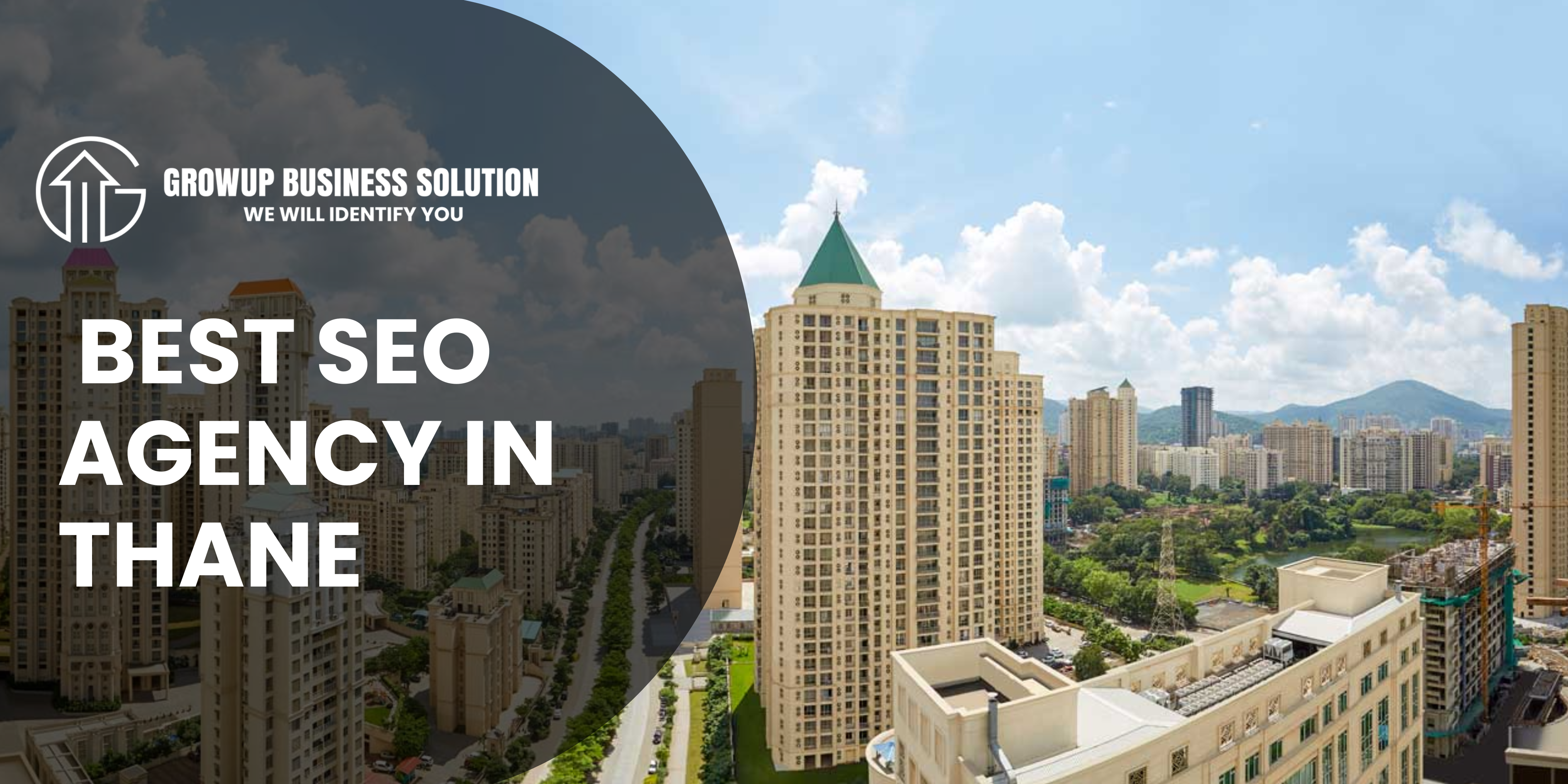 SEO Agency in Thane