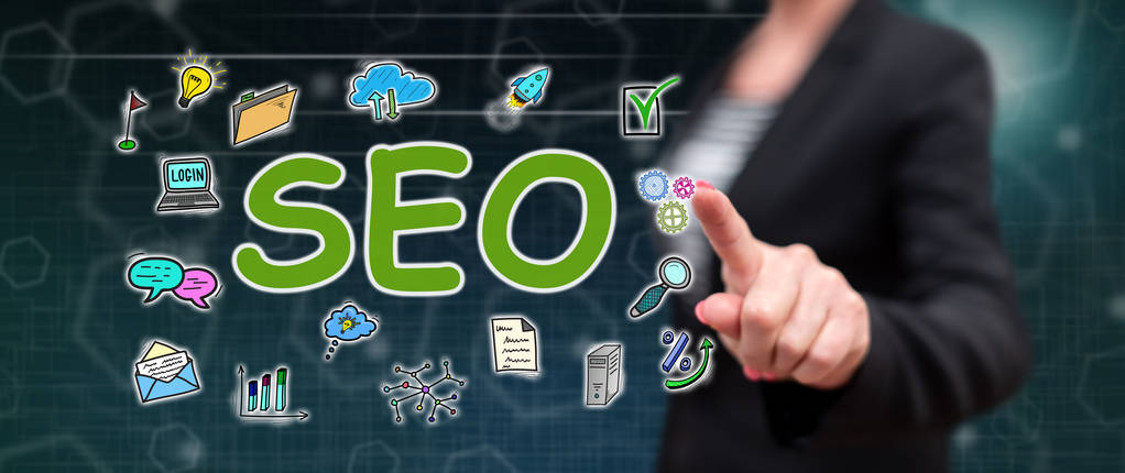 SEO Company in Alang