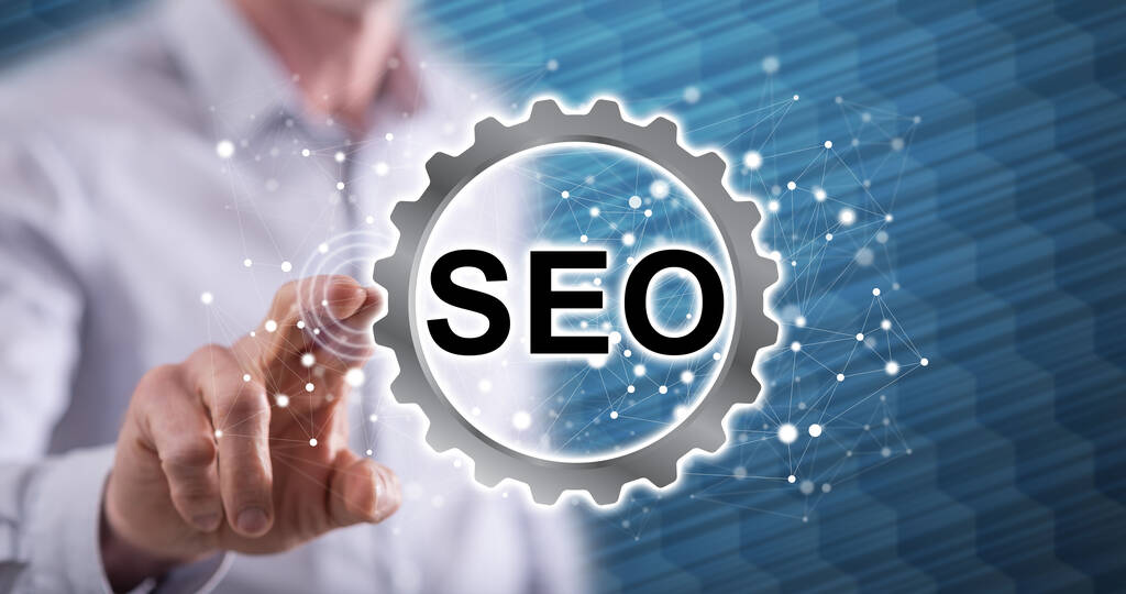 SEO Company in Anjar