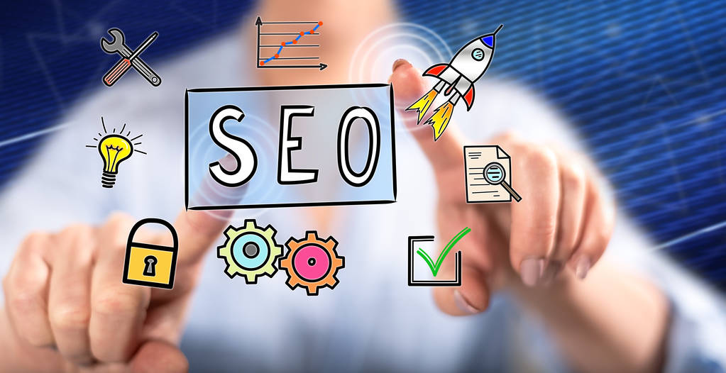 SEO Company in Aslali