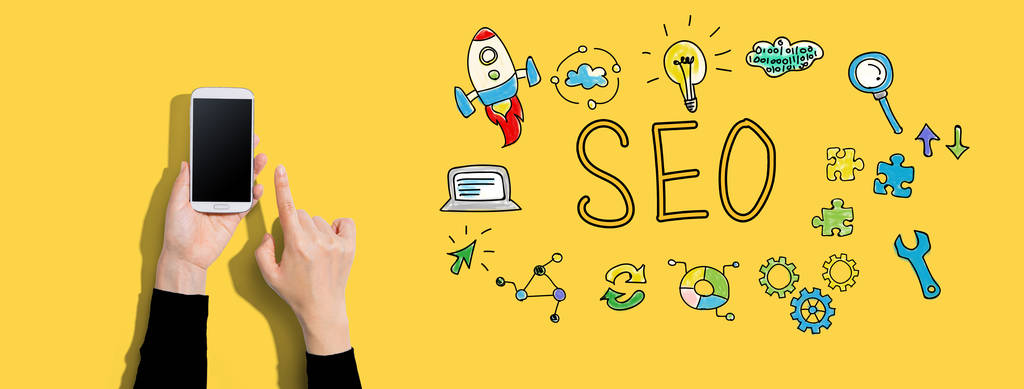 SEO Company in Bakrol