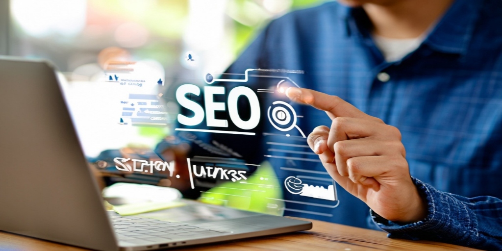 SEO Company in Bapunagar