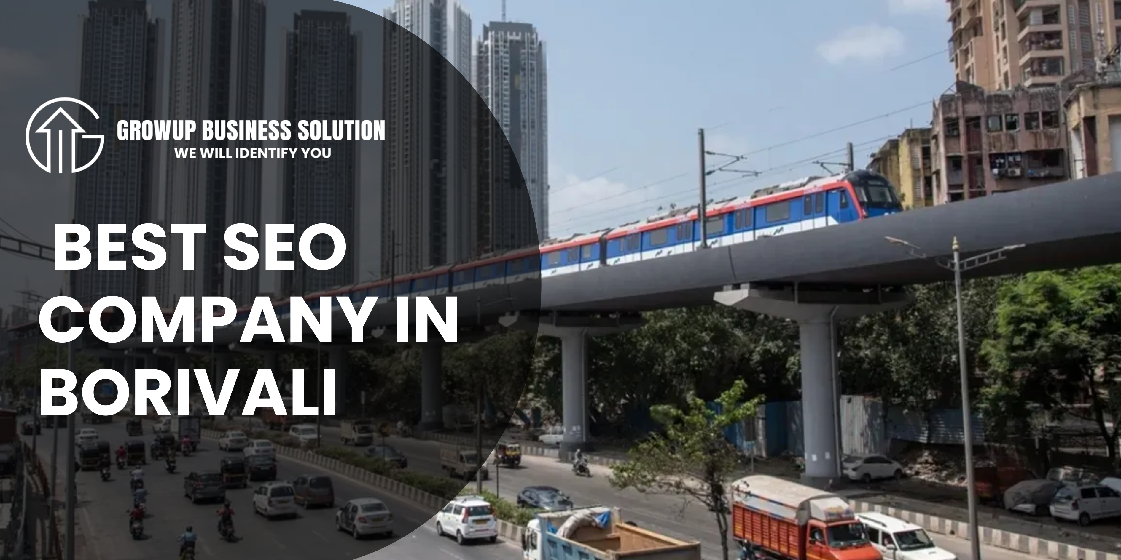 SEO Company in Borivali