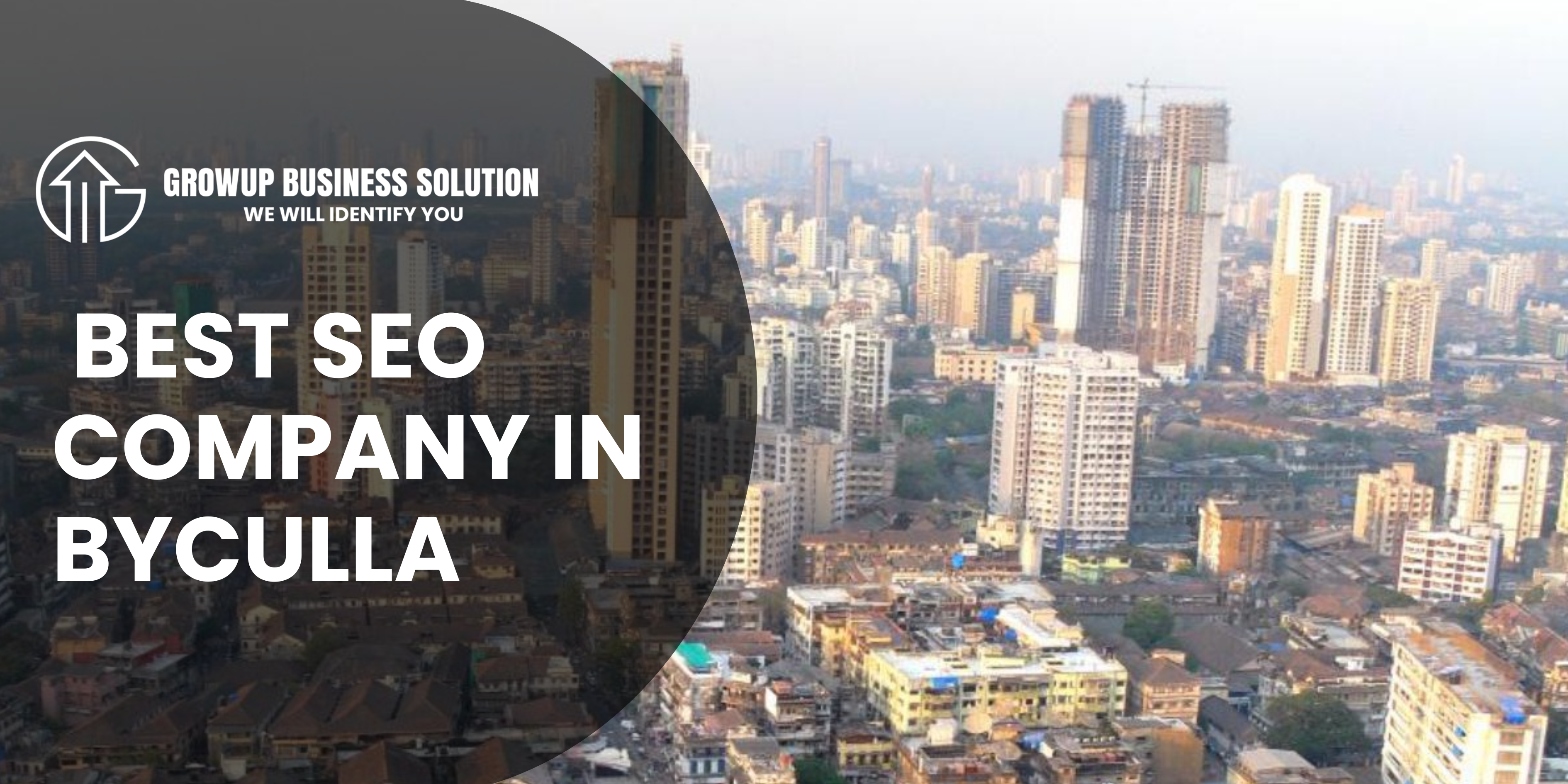 SEO Company in Byculla