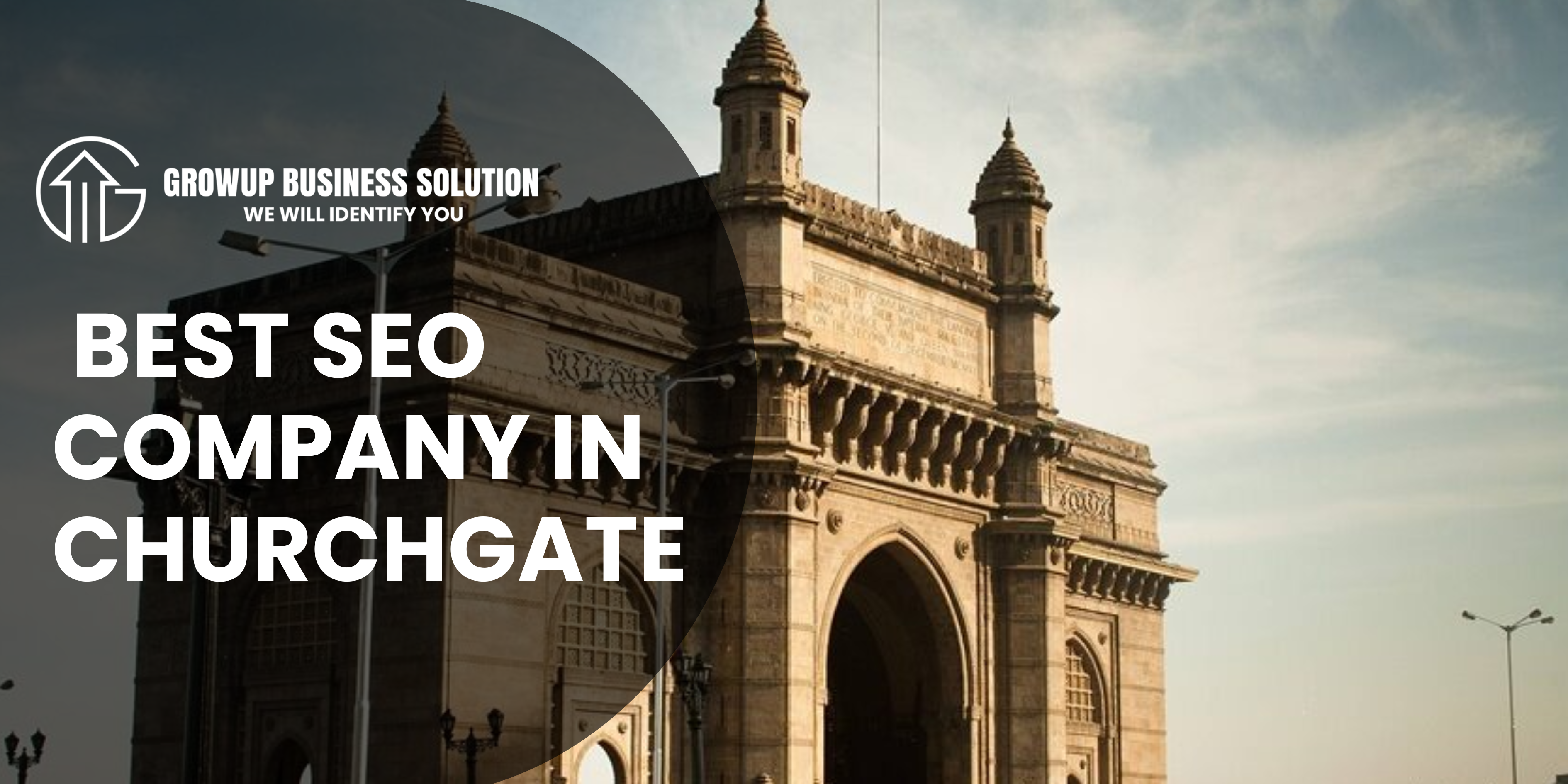 SEO Company in Churchgate