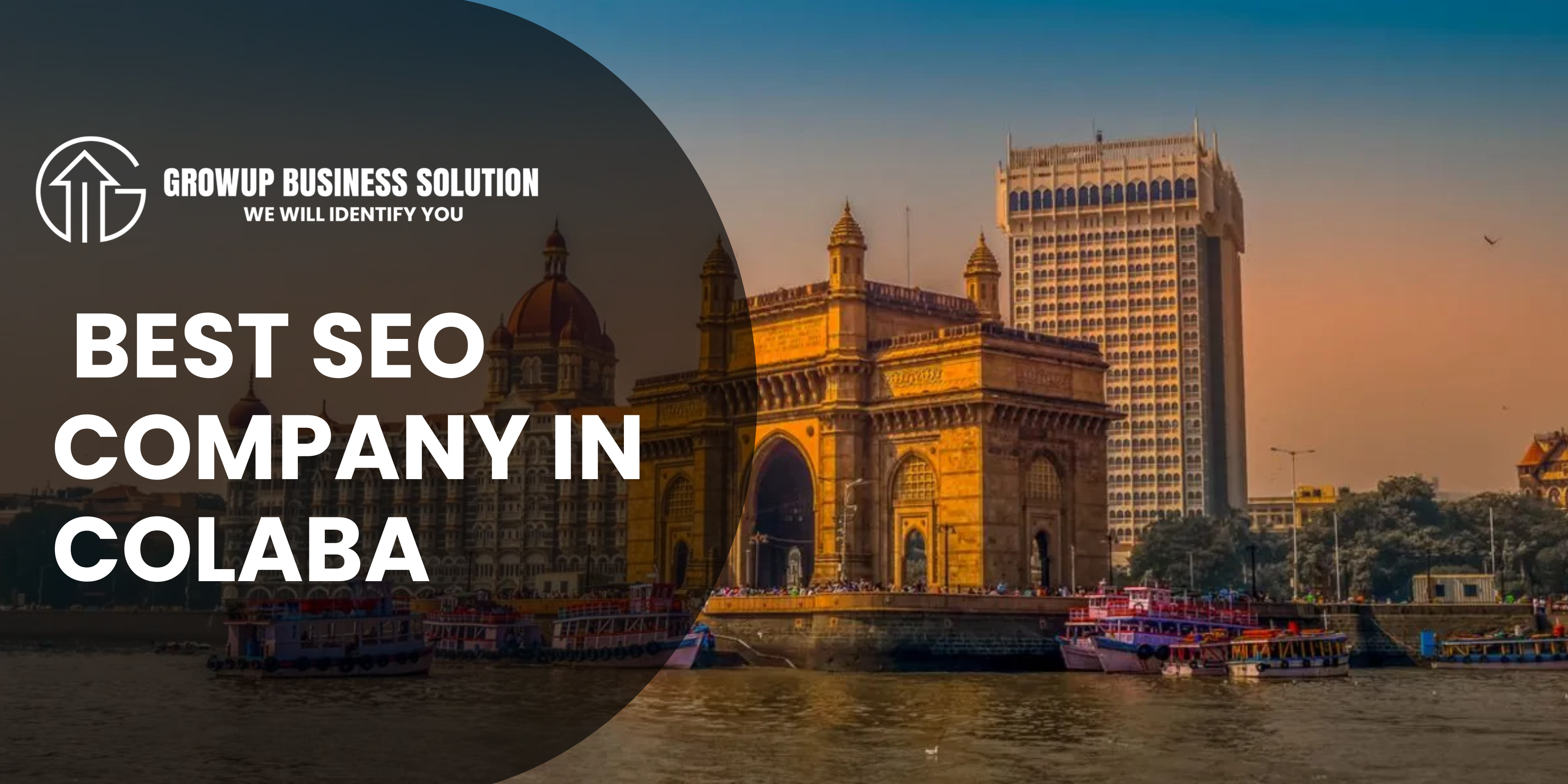 SEO Company in Colaba