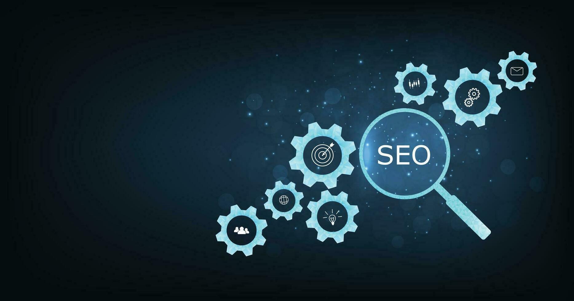 SEO Company in Dehgam