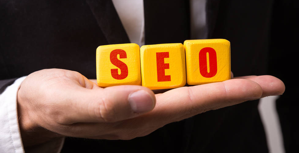 SEO Company in Dhandhuka