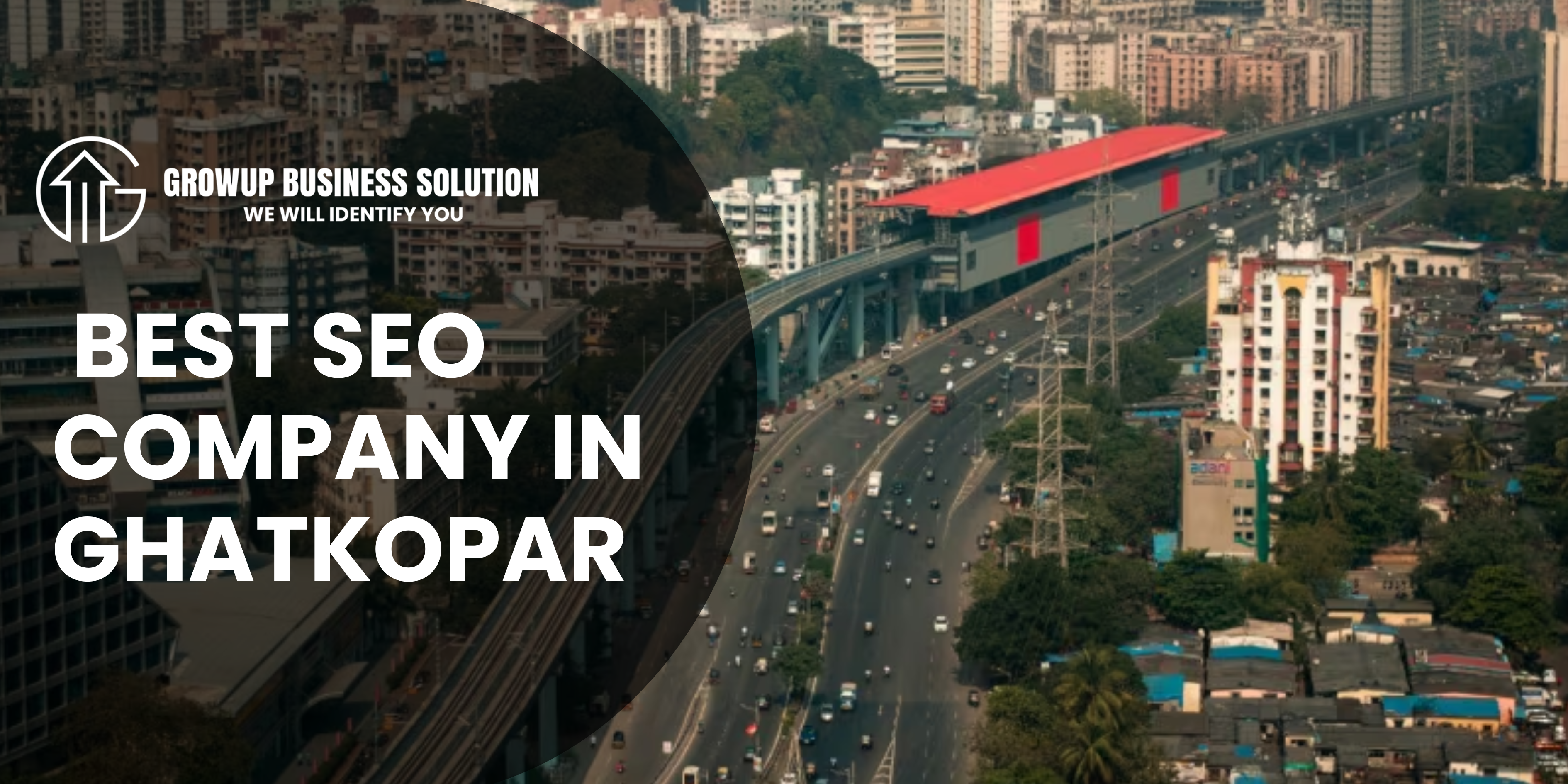 SEO Company in Ghatkopar
