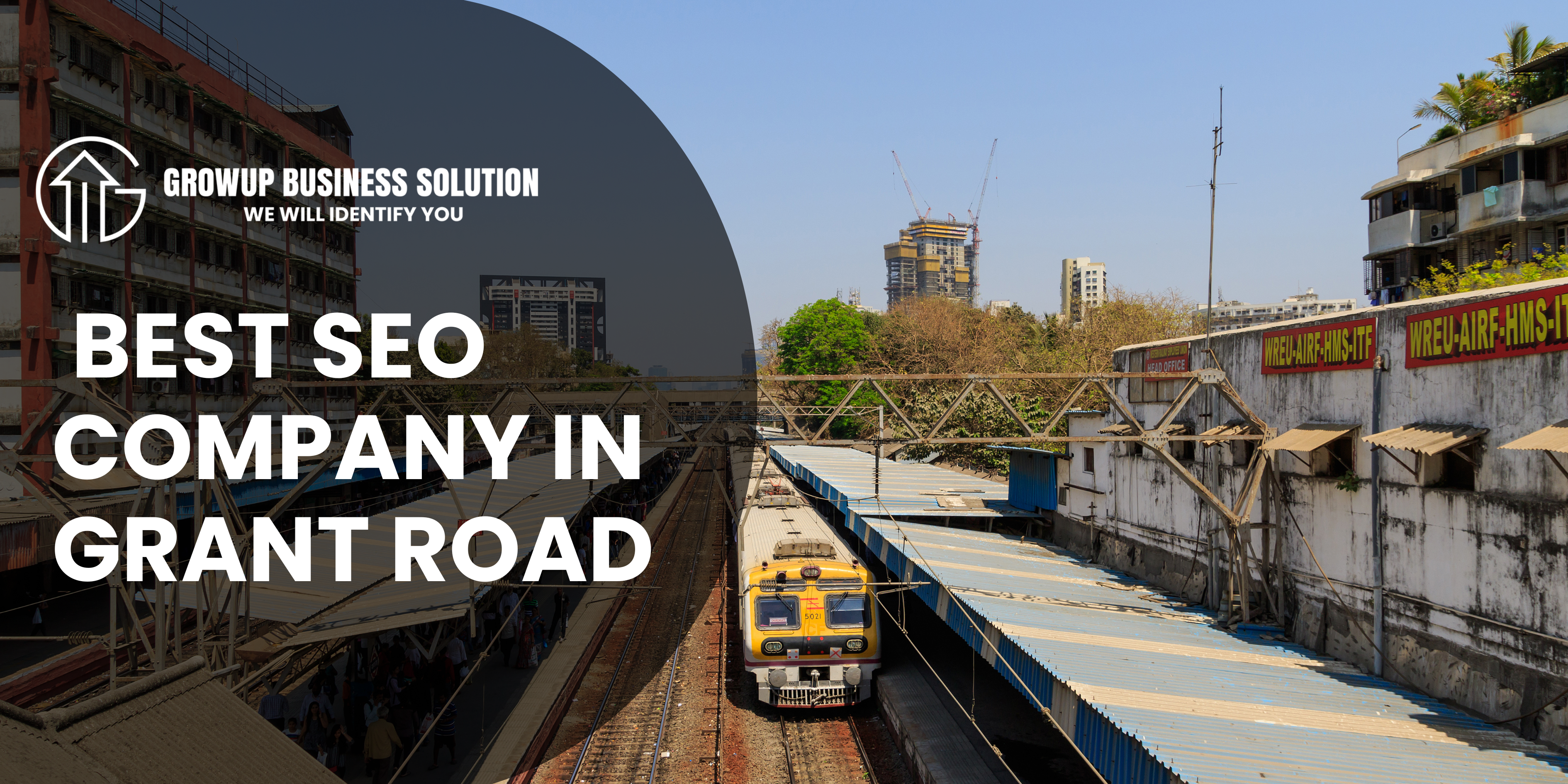 SEO Company in Grant Road
