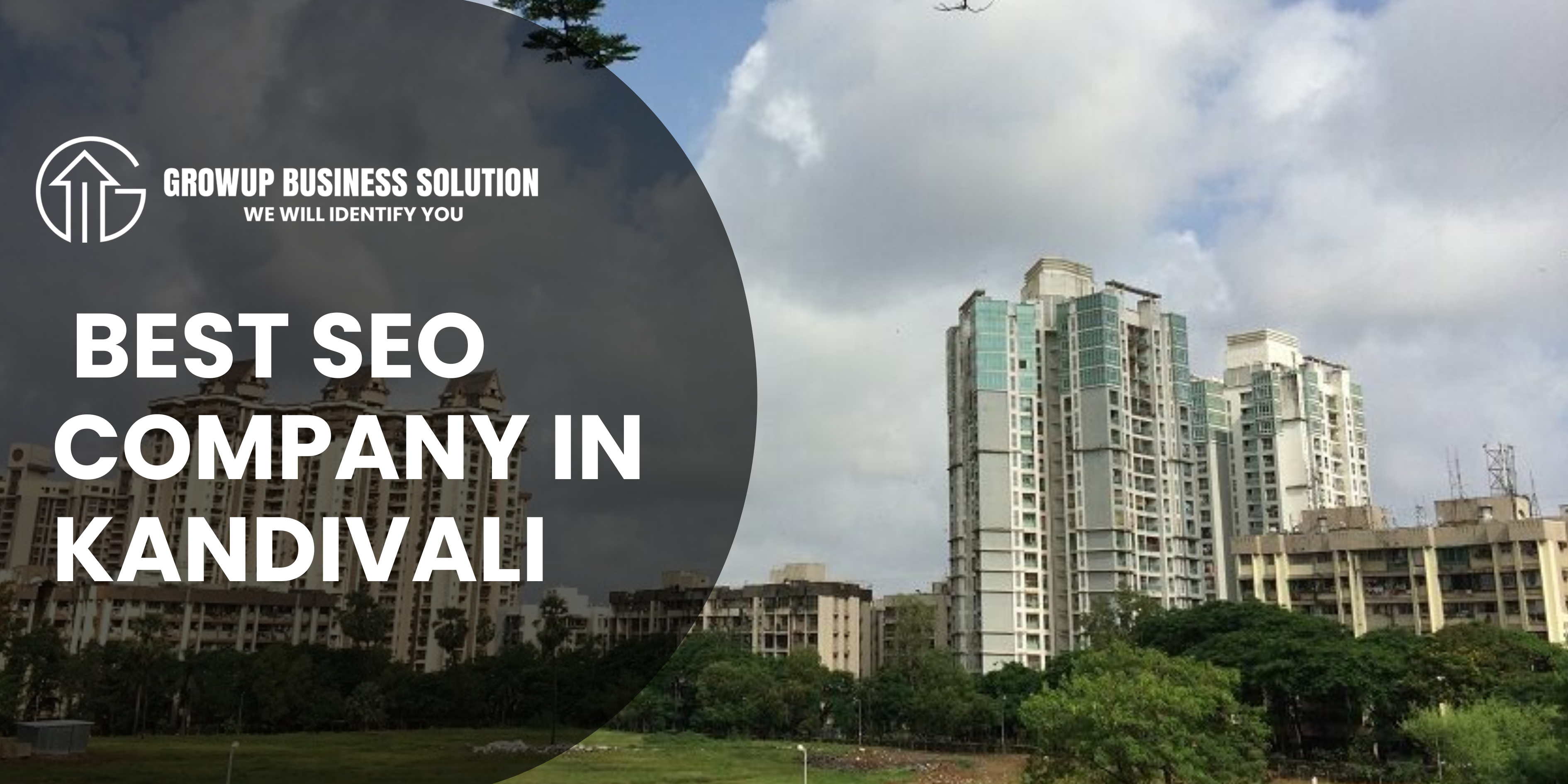 SEO Company in Kandivali