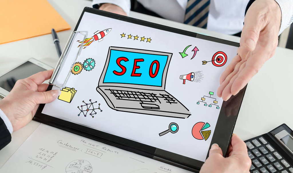 SEO Company in Kathawada