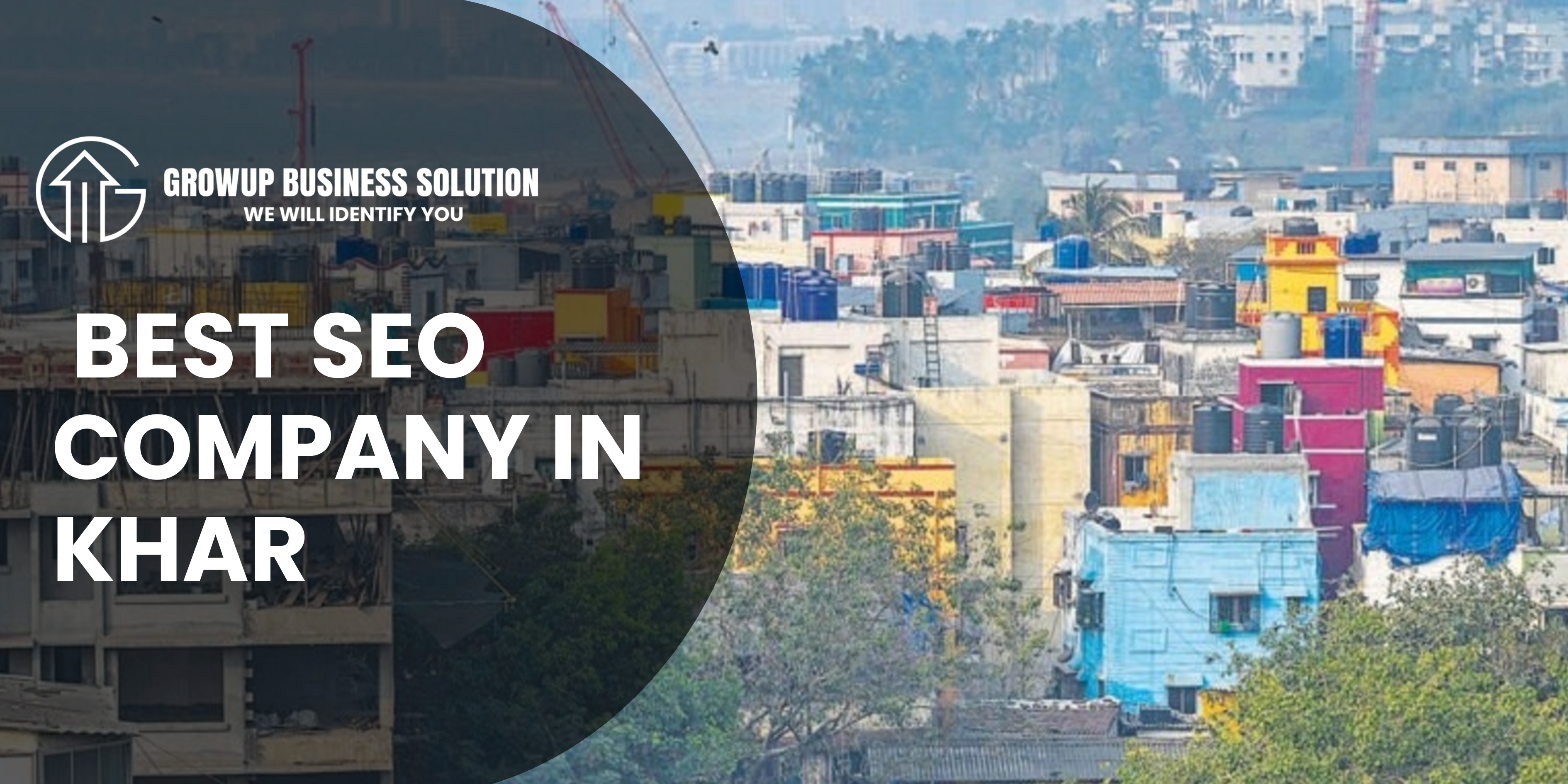 SEO Company in Khar