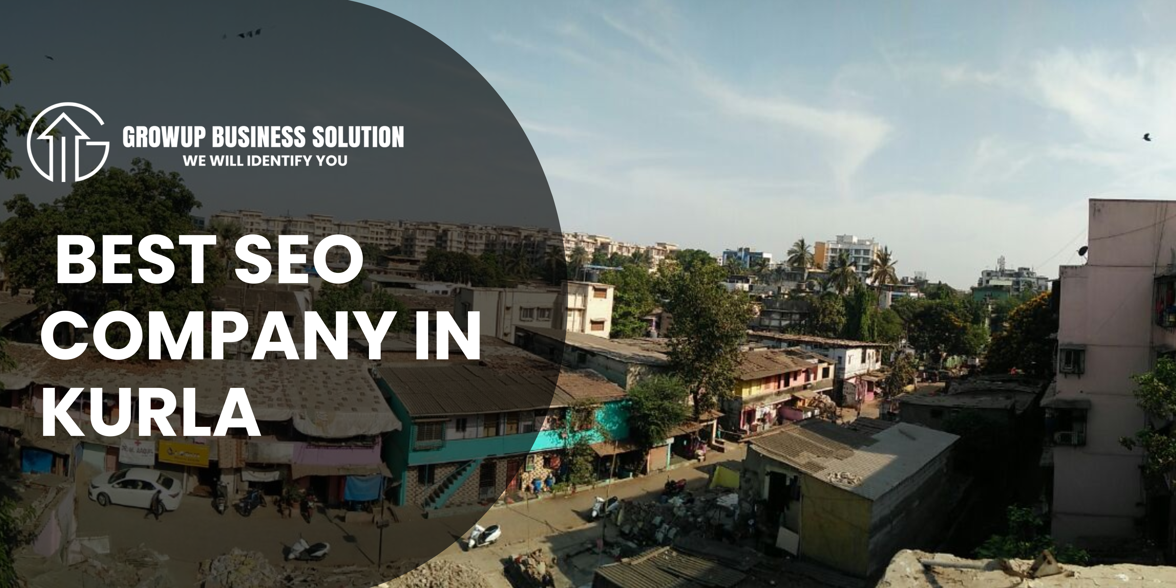 SEO Company in Kurla
