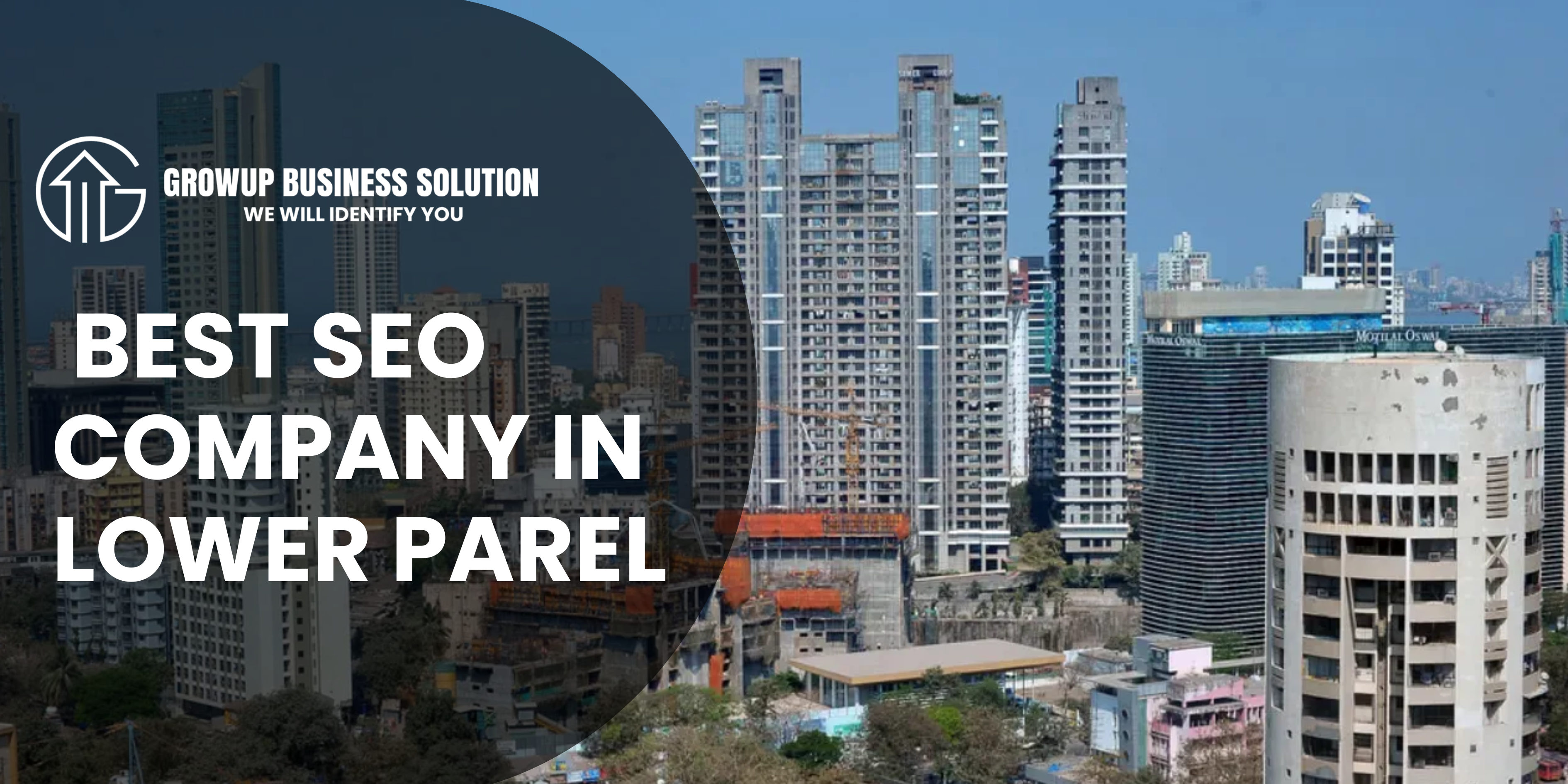 SEO Company in Lower Parel