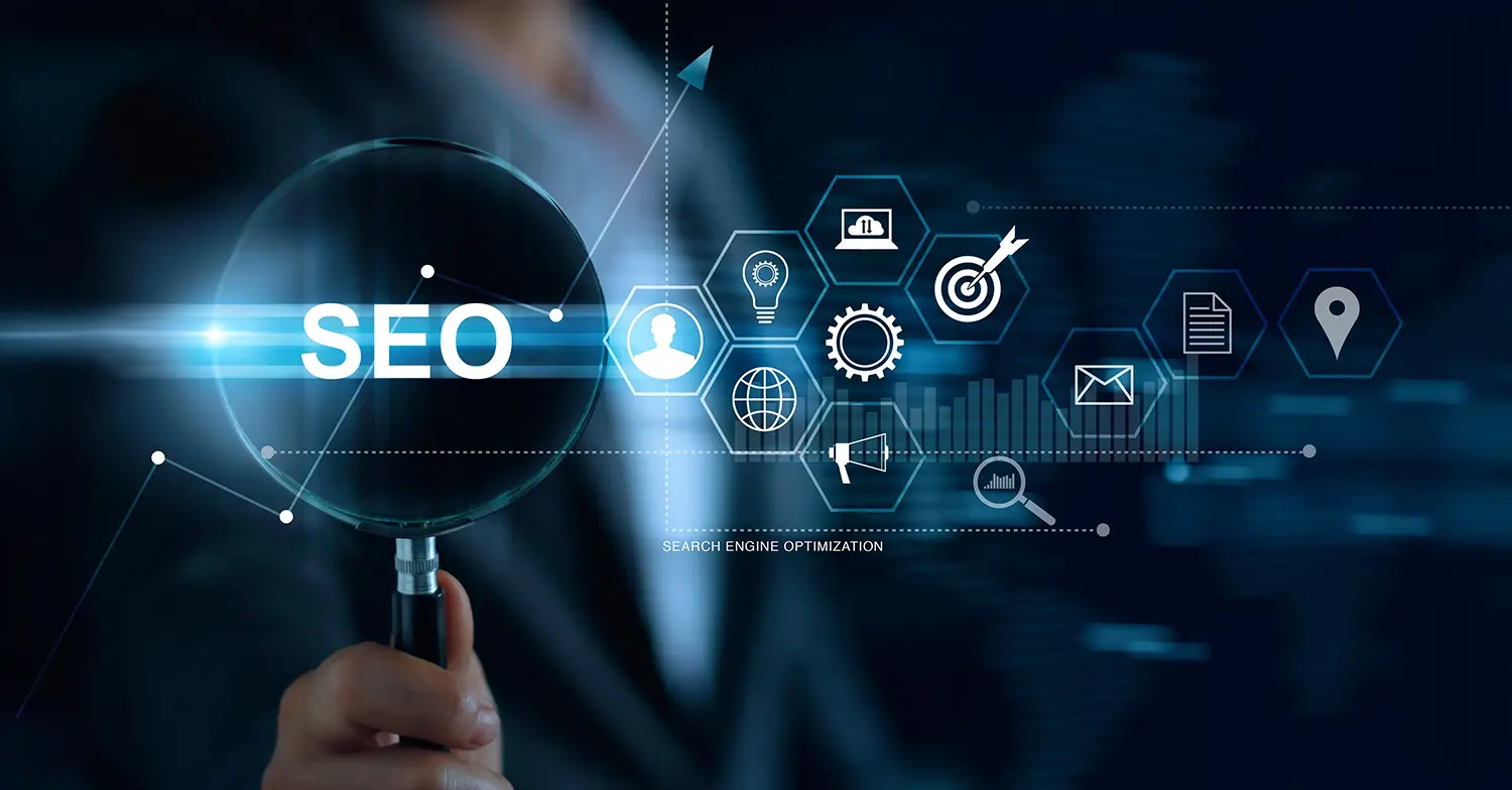 SEO Company in Mansa