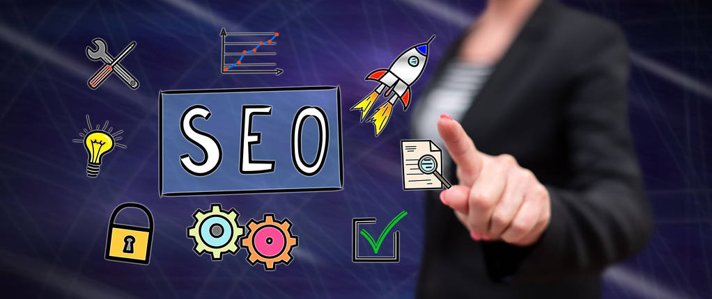 SEO Company in Motera