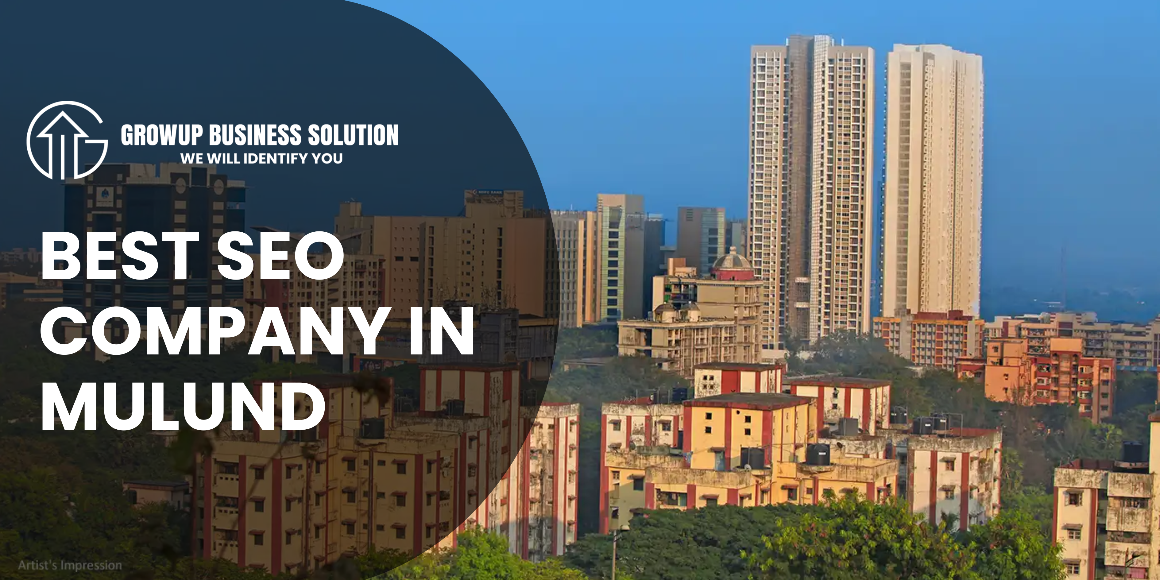 SEO Company in Mulund