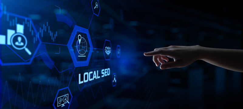 SEO Company in Navsari