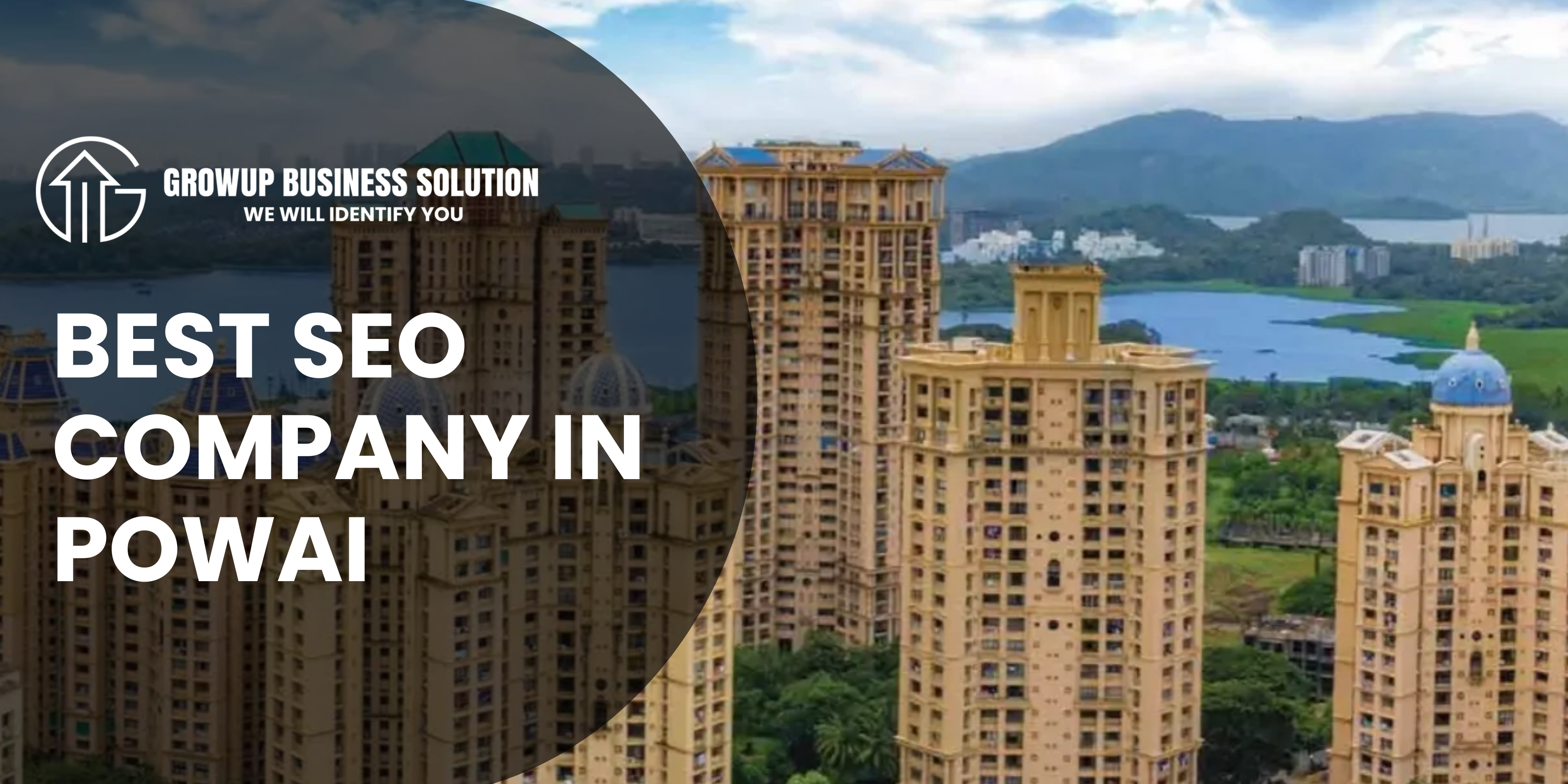SEO Company in Powai