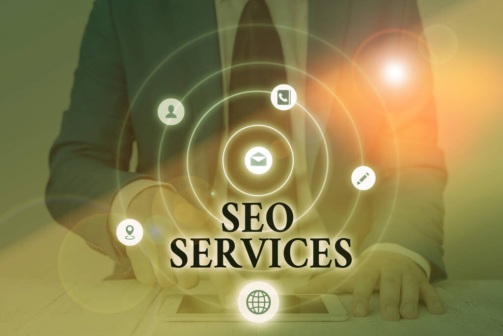 SEO Company in Rakhial