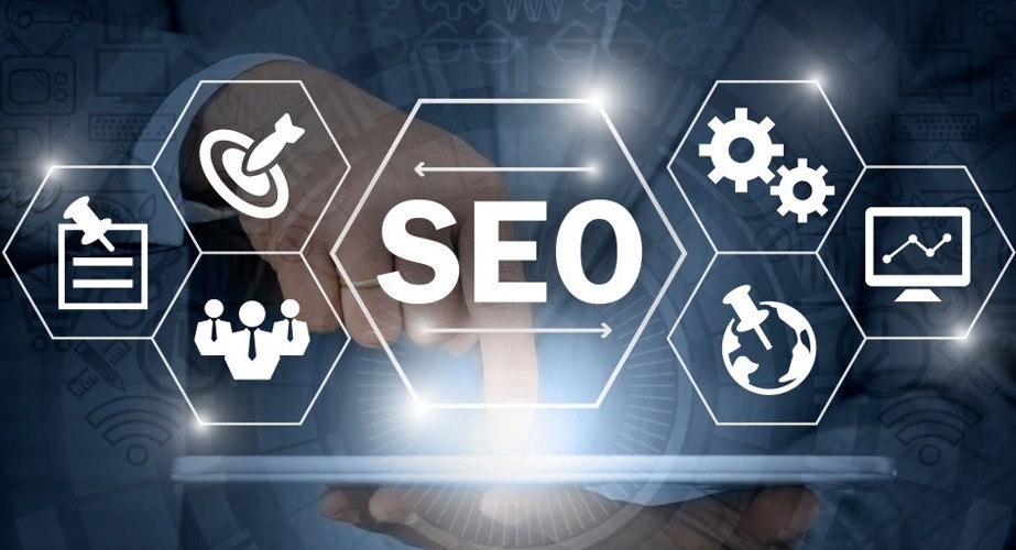 SEO Company in Subhash Bridge