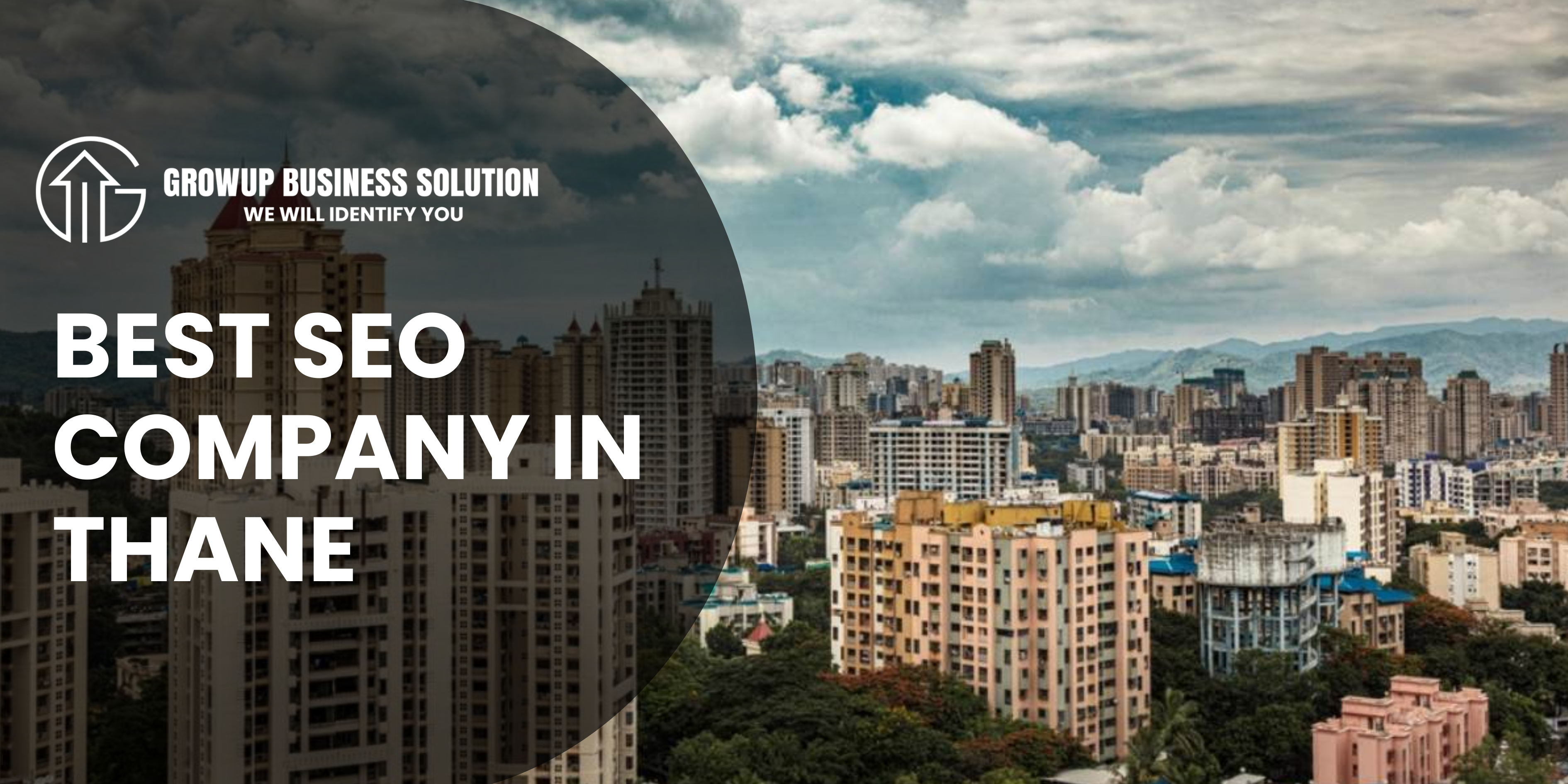 SEO Company in Thane