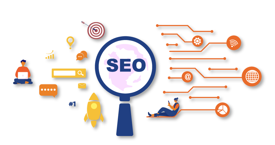 SEO Company in Valsad