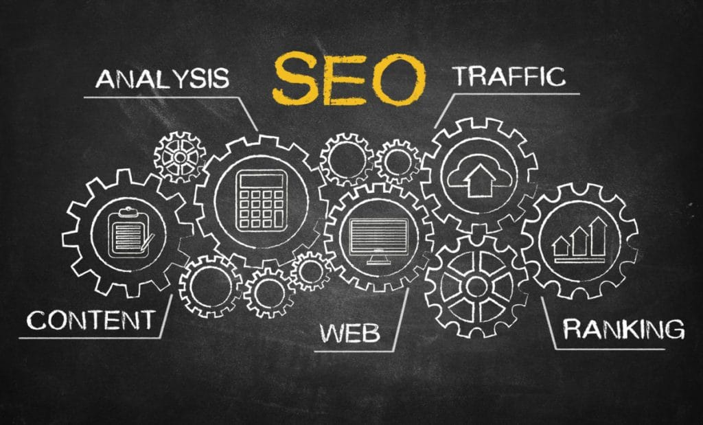 SEO Company in Vapi