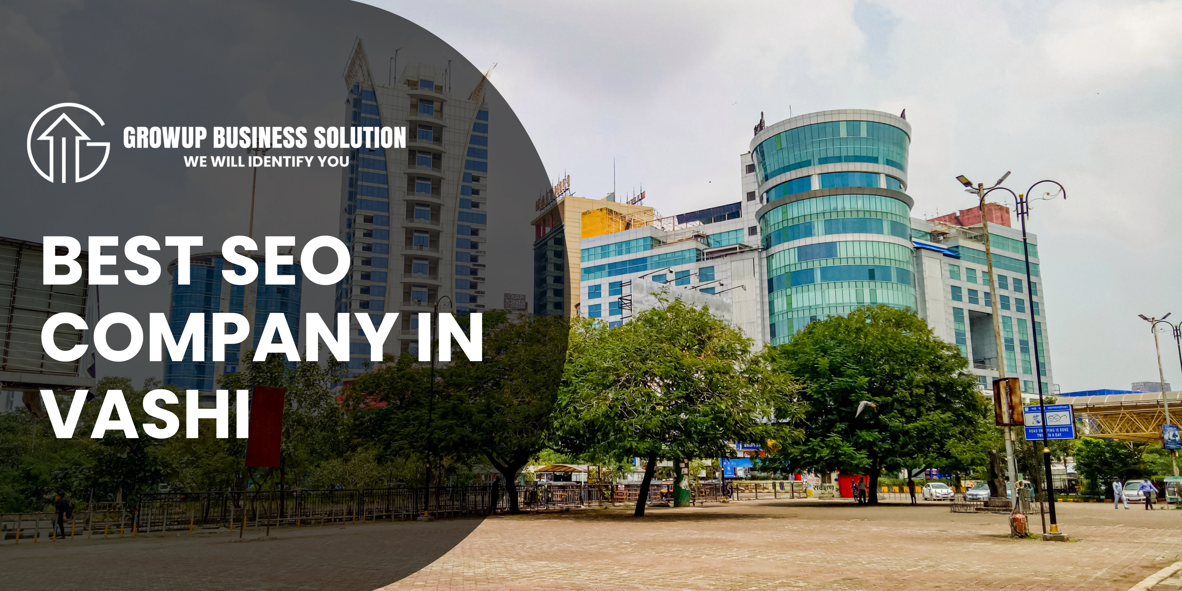 SEO Company in Vashi